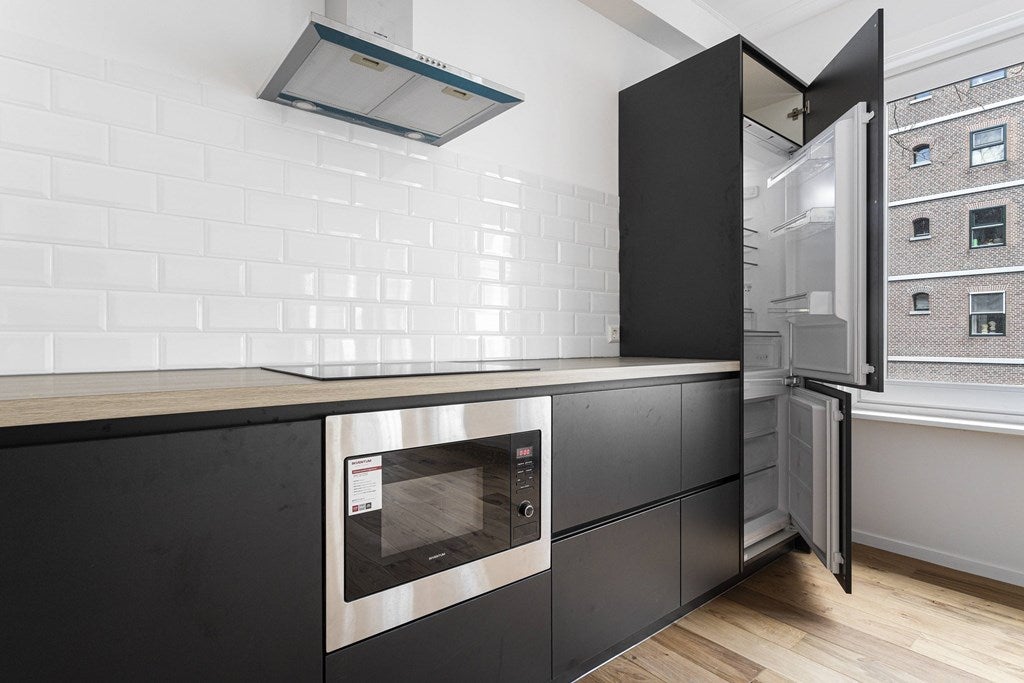 Te huur Appartement Zeemansstraat in Rotterdam