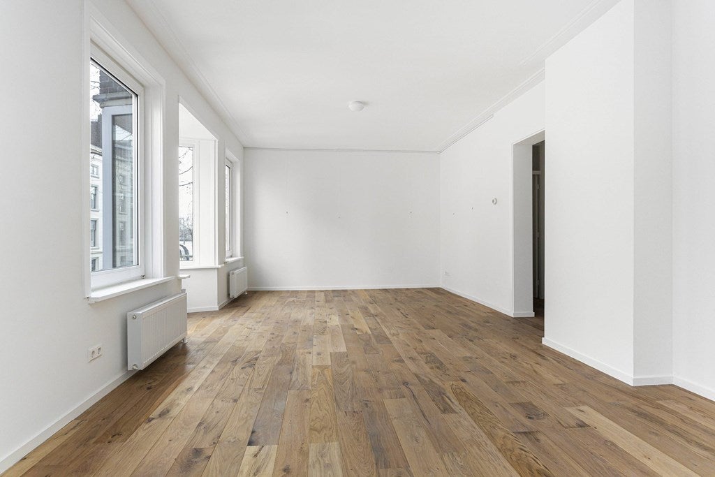 Te huur Appartement Zeemansstraat in Rotterdam