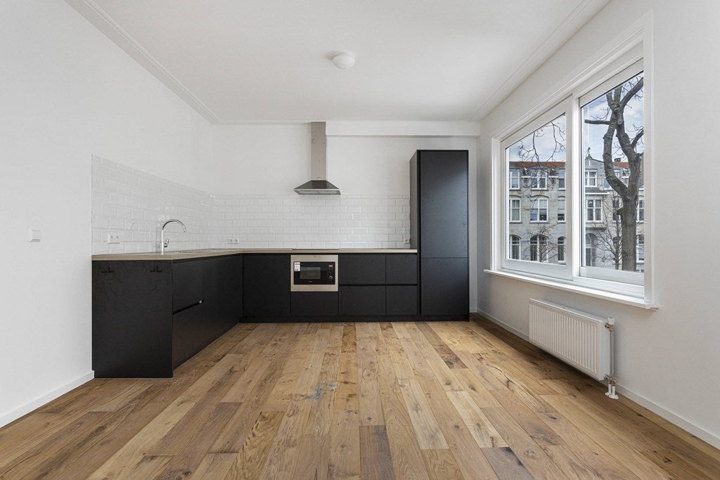 Te huur Appartement Zeemansstraat in Rotterdam