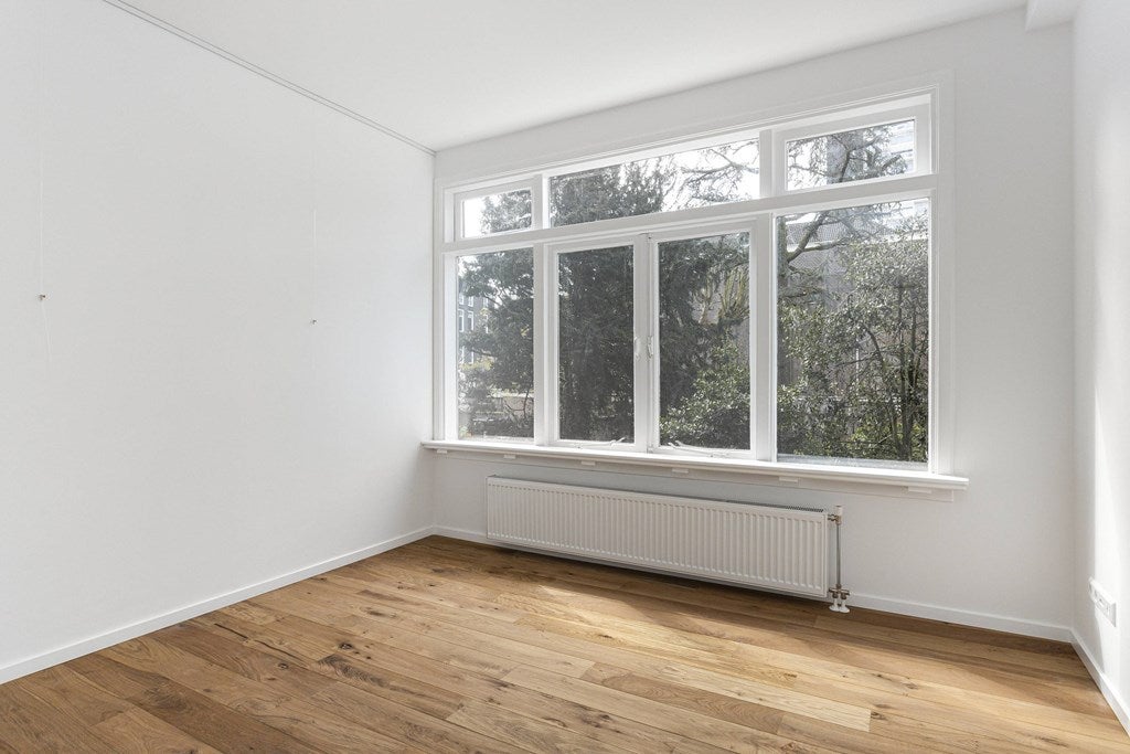 Te huur Appartement Zeemansstraat in Rotterdam