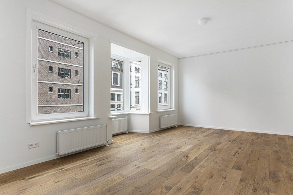 Te huur Appartement Zeemansstraat in Rotterdam