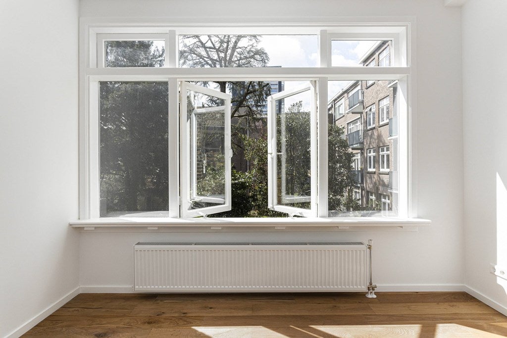 Te huur Appartement Zeemansstraat in Rotterdam