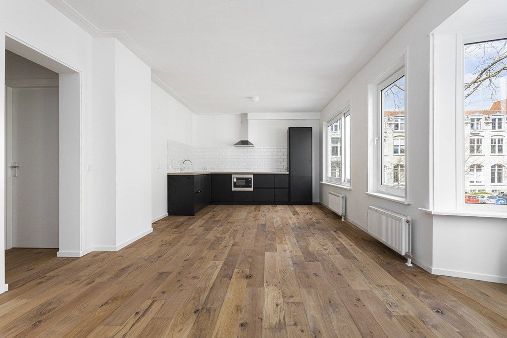 Te huur Appartement Zeemansstraat in Rotterdam