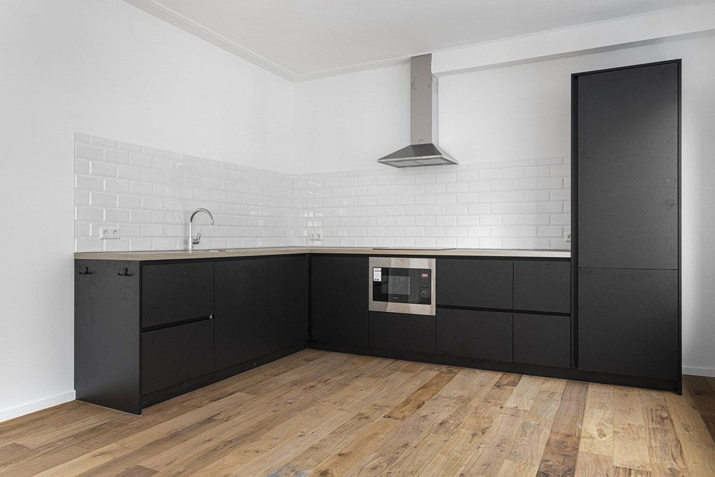 Te huur Appartement Zeemansstraat in Rotterdam