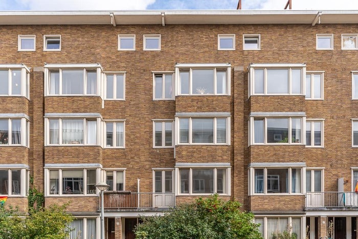 Te huur: Appartement Griseldestraat 36 2 in Amsterdam