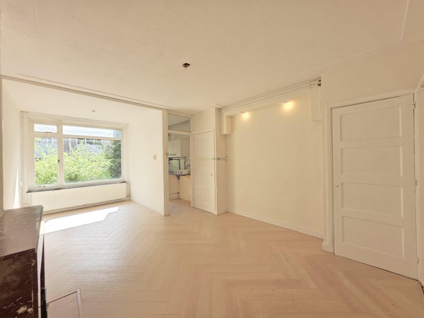 Appartement Bergstraat in Rotterdam