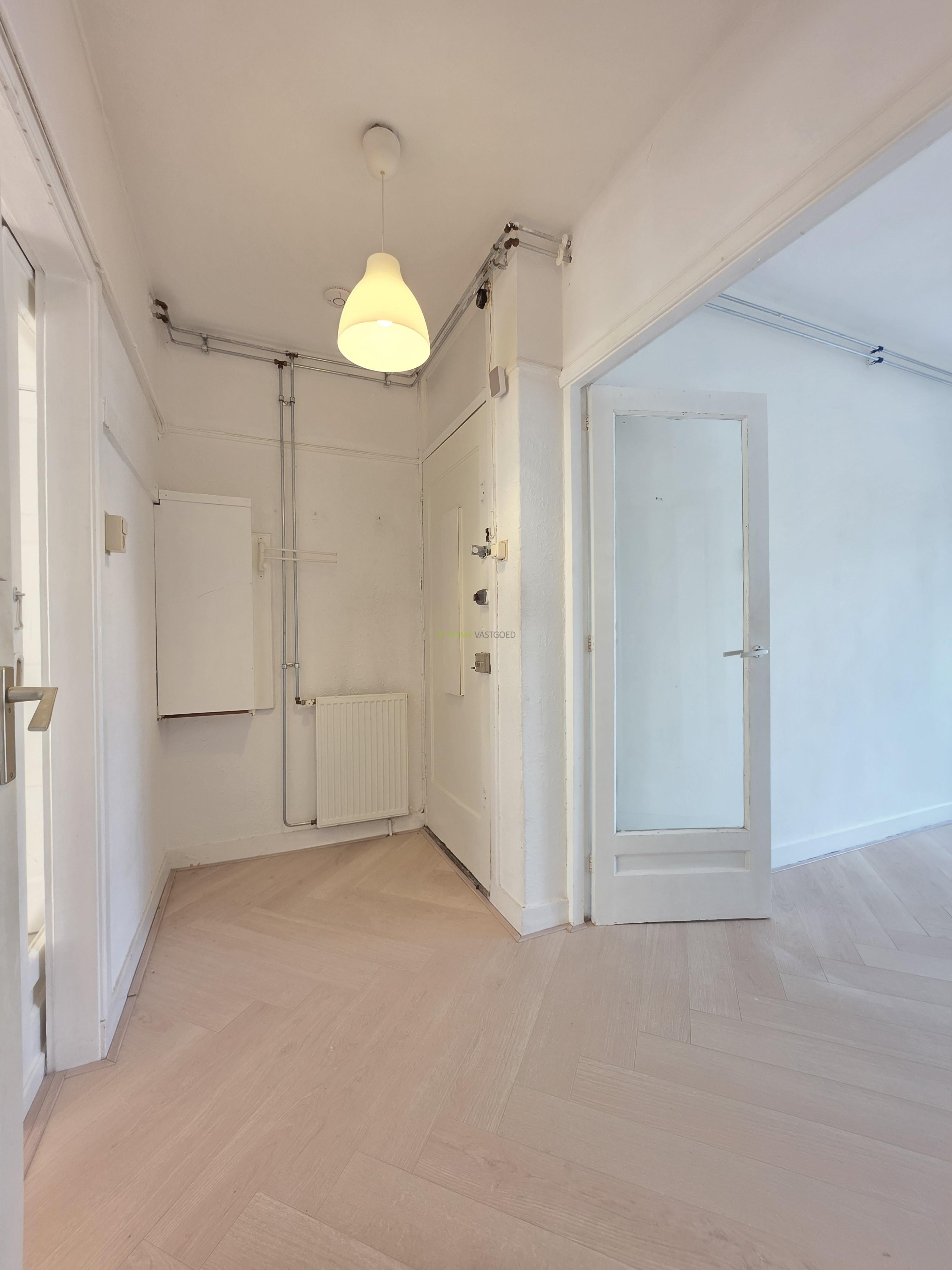 Woning te huur: Bergstraat, Rotterdam
