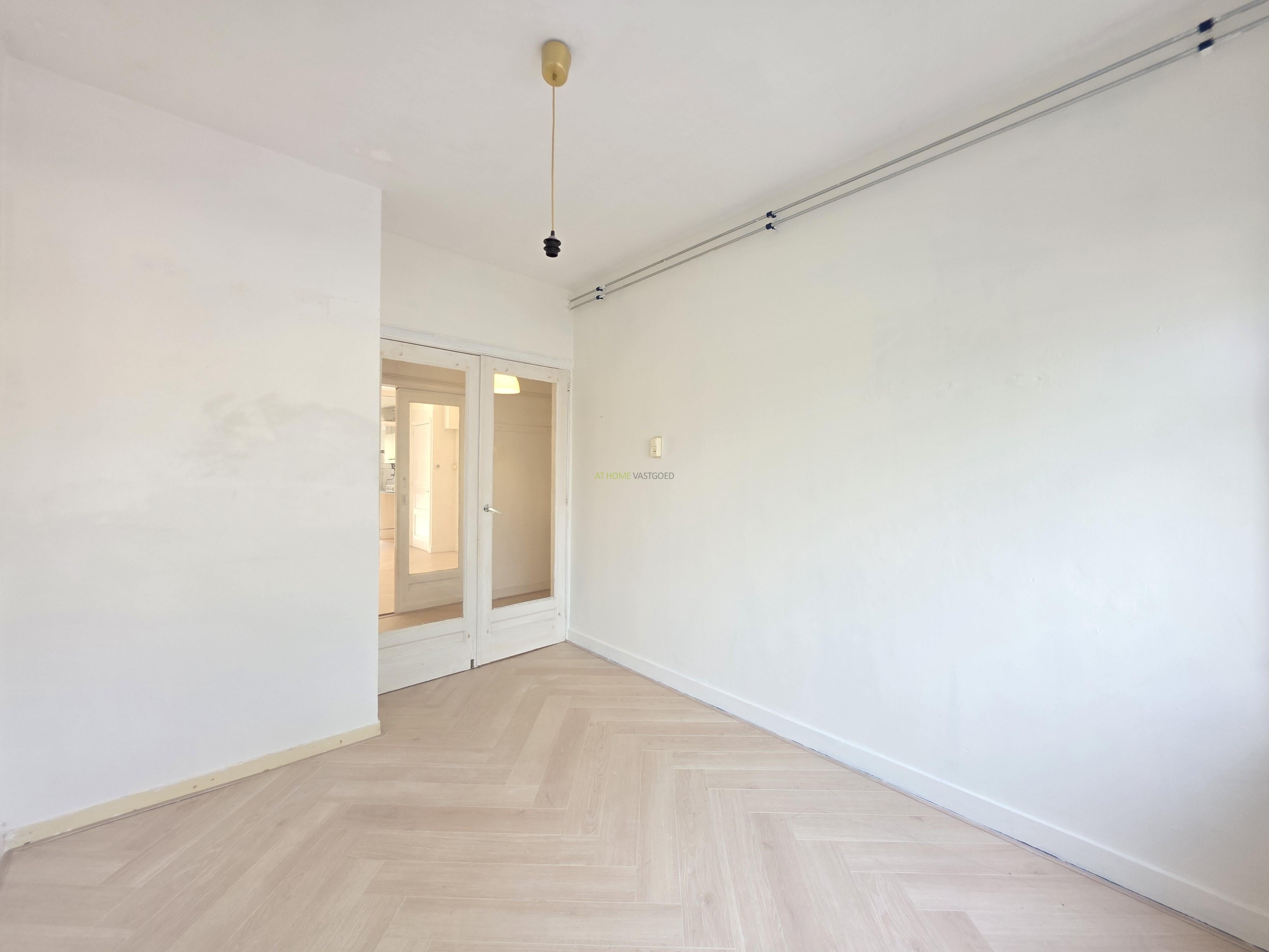 Woning te huur: Bergstraat, Rotterdam
