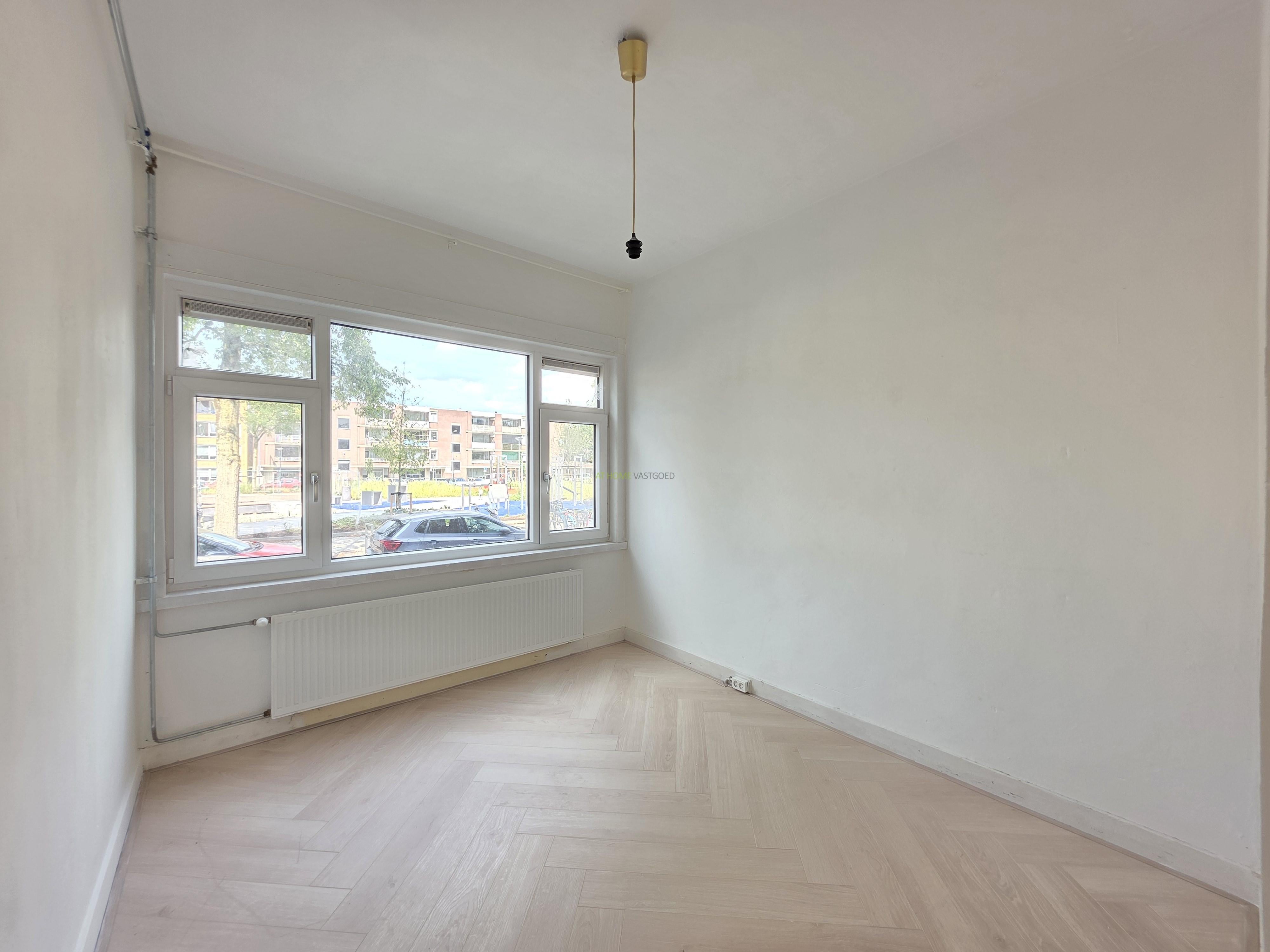 Woning te huur: Bergstraat, Rotterdam