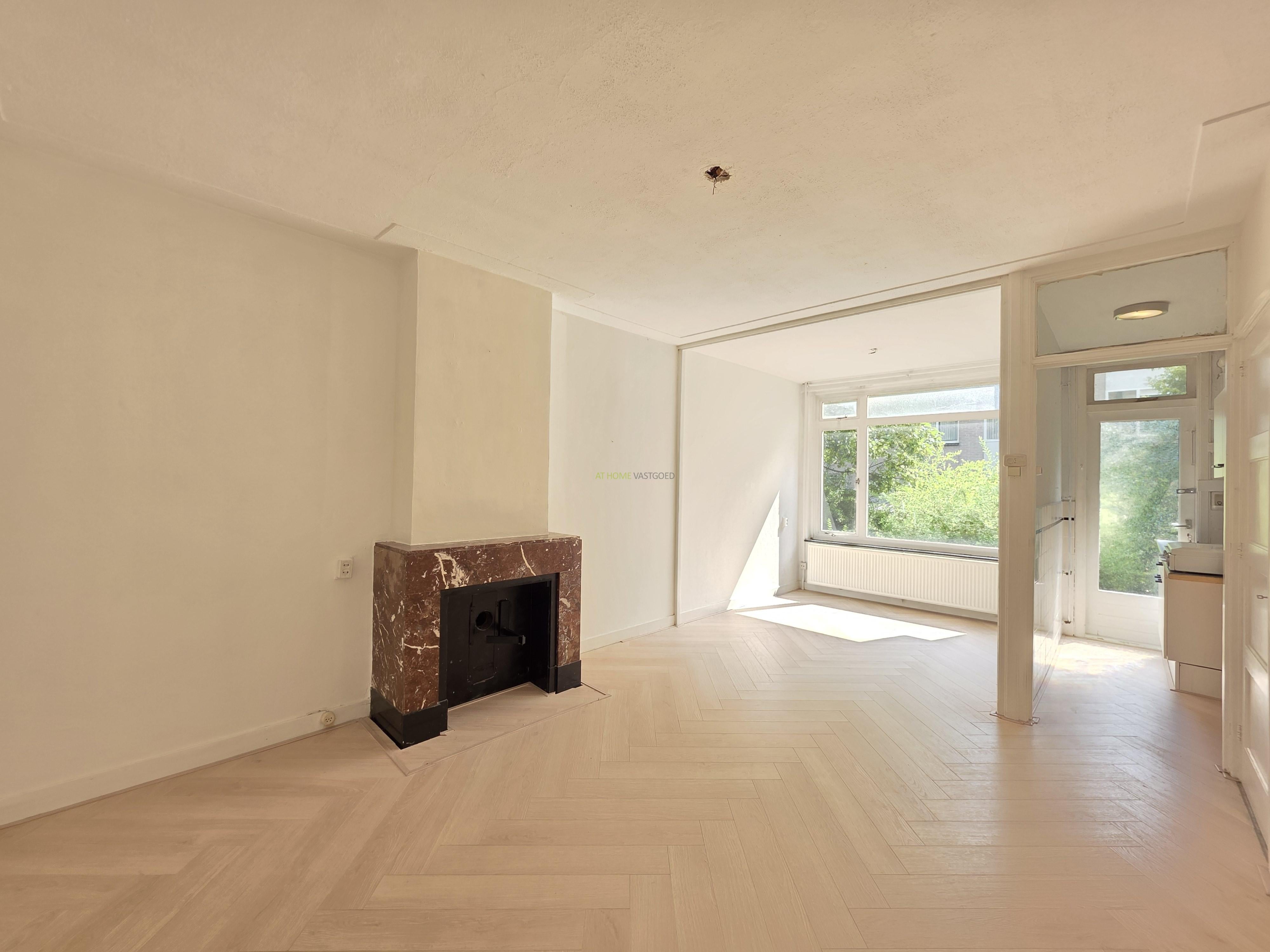 Woning te huur: Bergstraat, Rotterdam