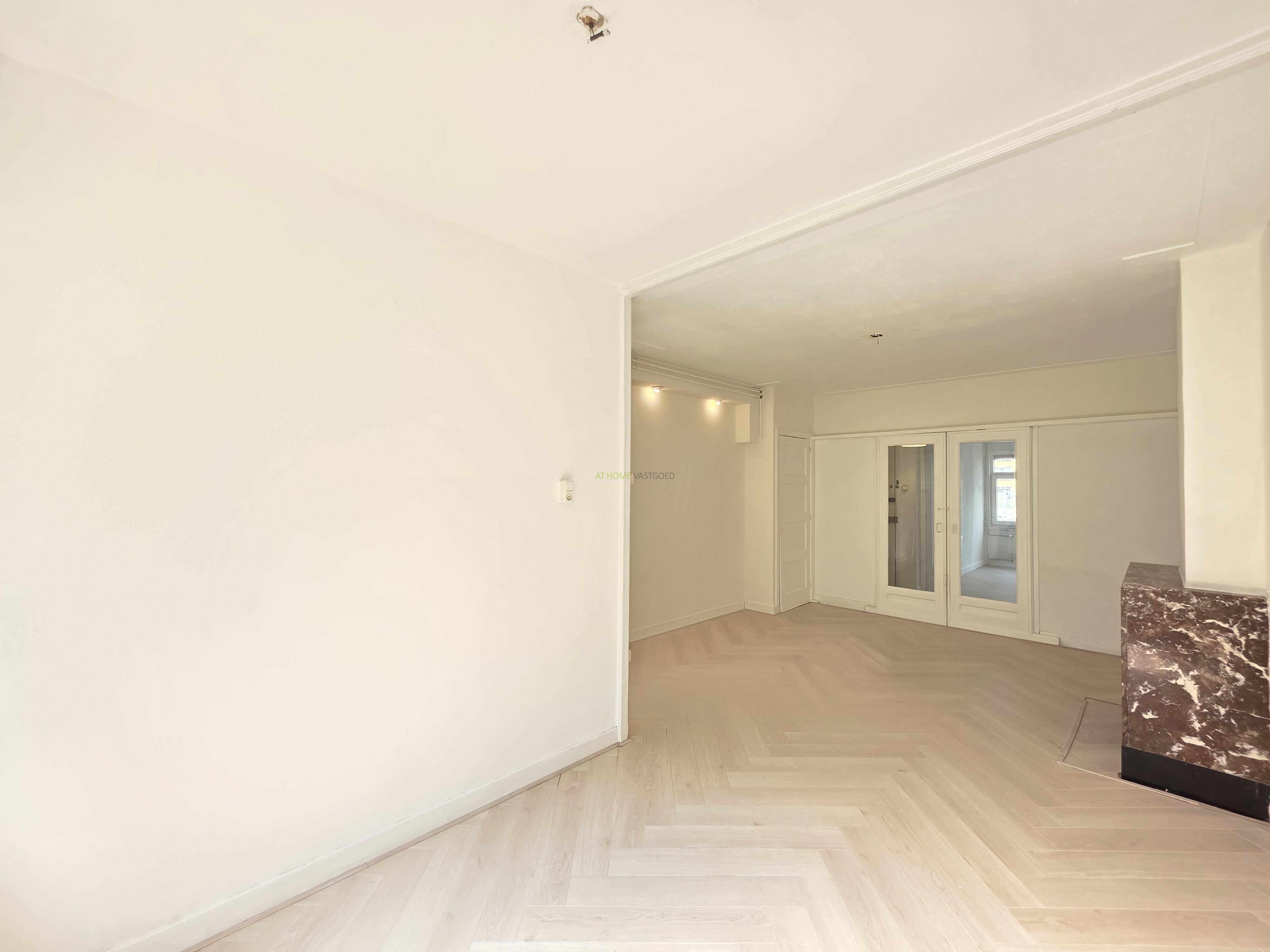 Woning te huur: Bergstraat, Rotterdam