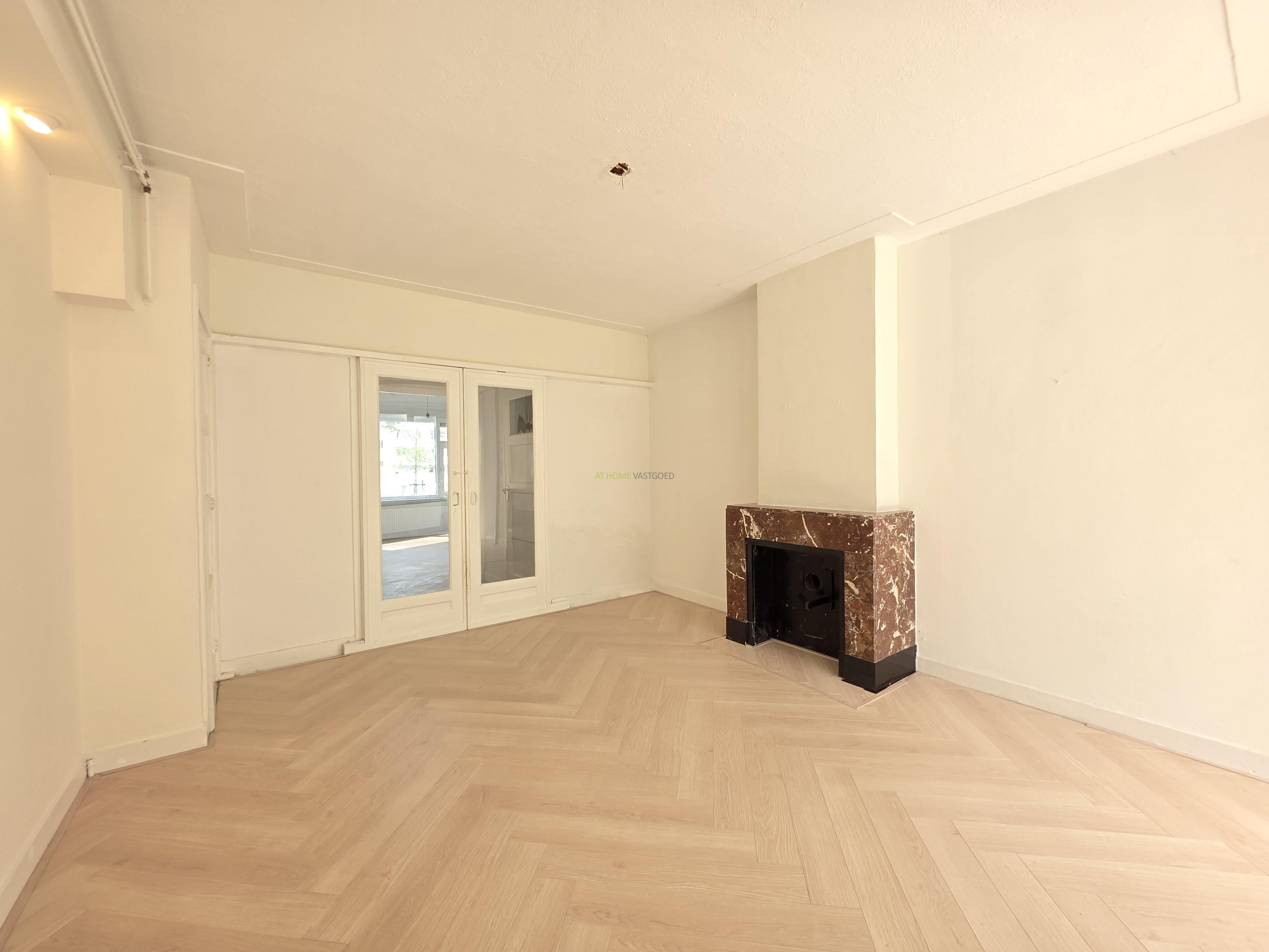 Woning te huur: Bergstraat, Rotterdam