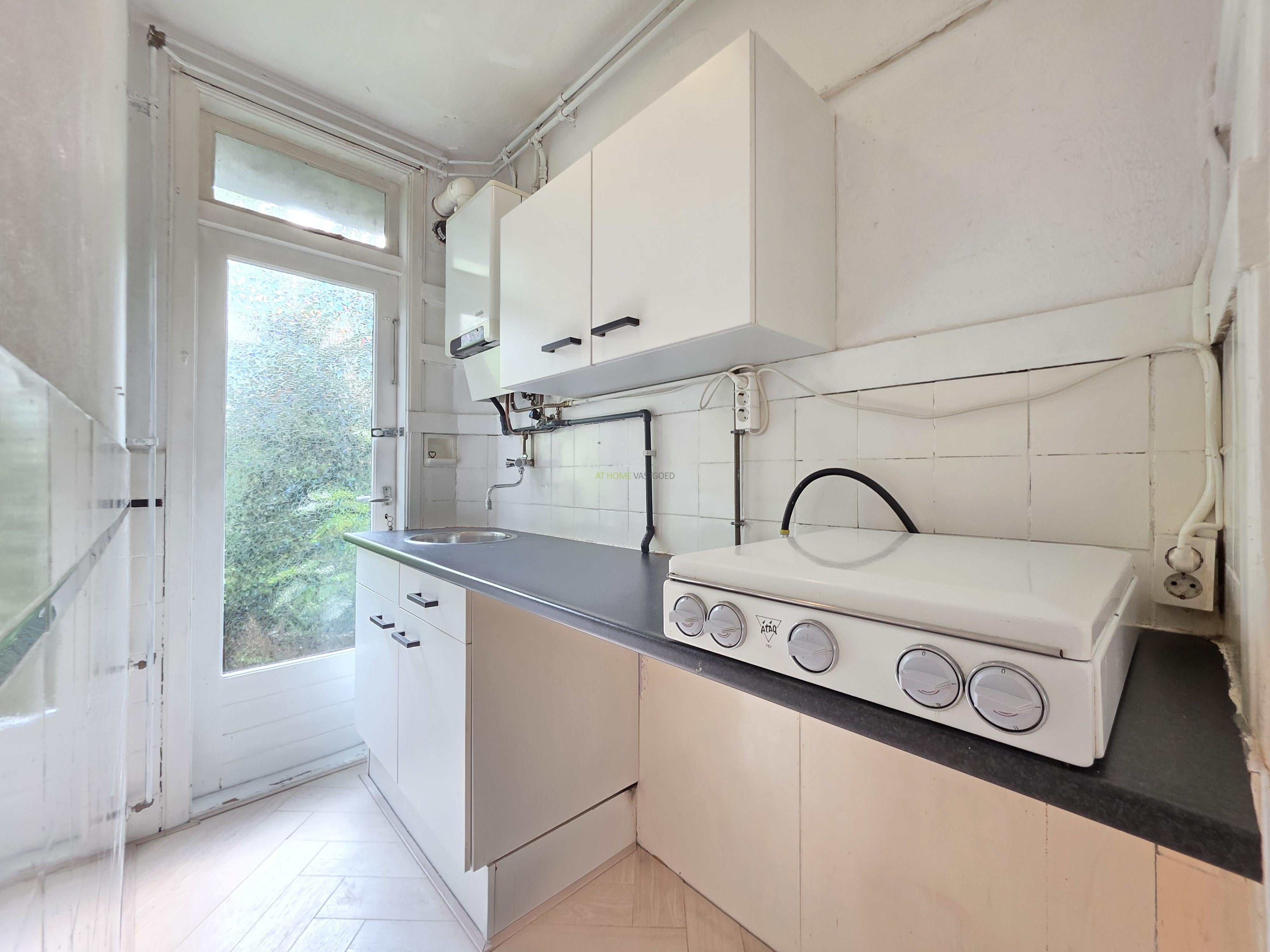 Woning te huur: Bergstraat, Rotterdam