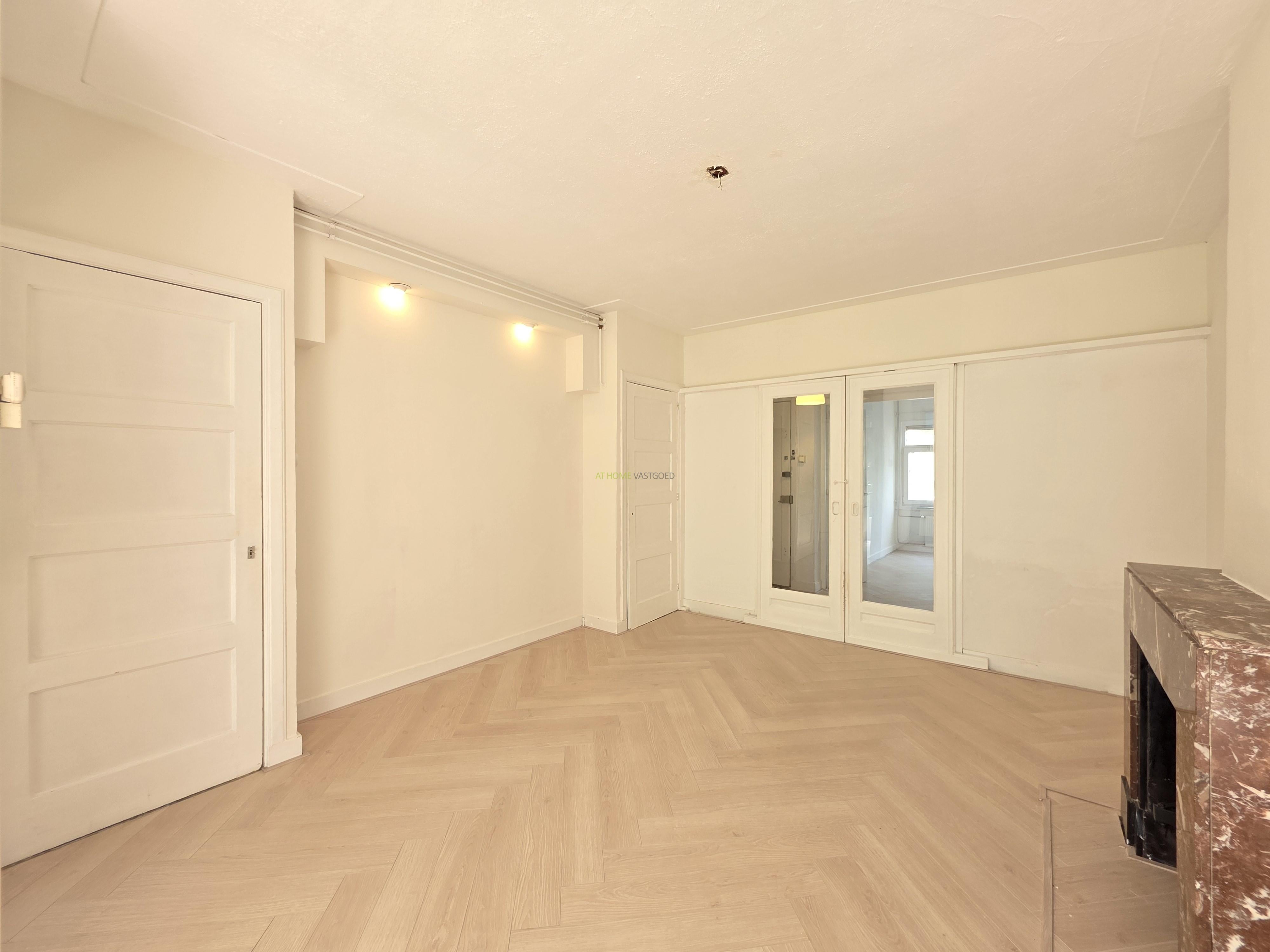 Woning te huur: Bergstraat, Rotterdam