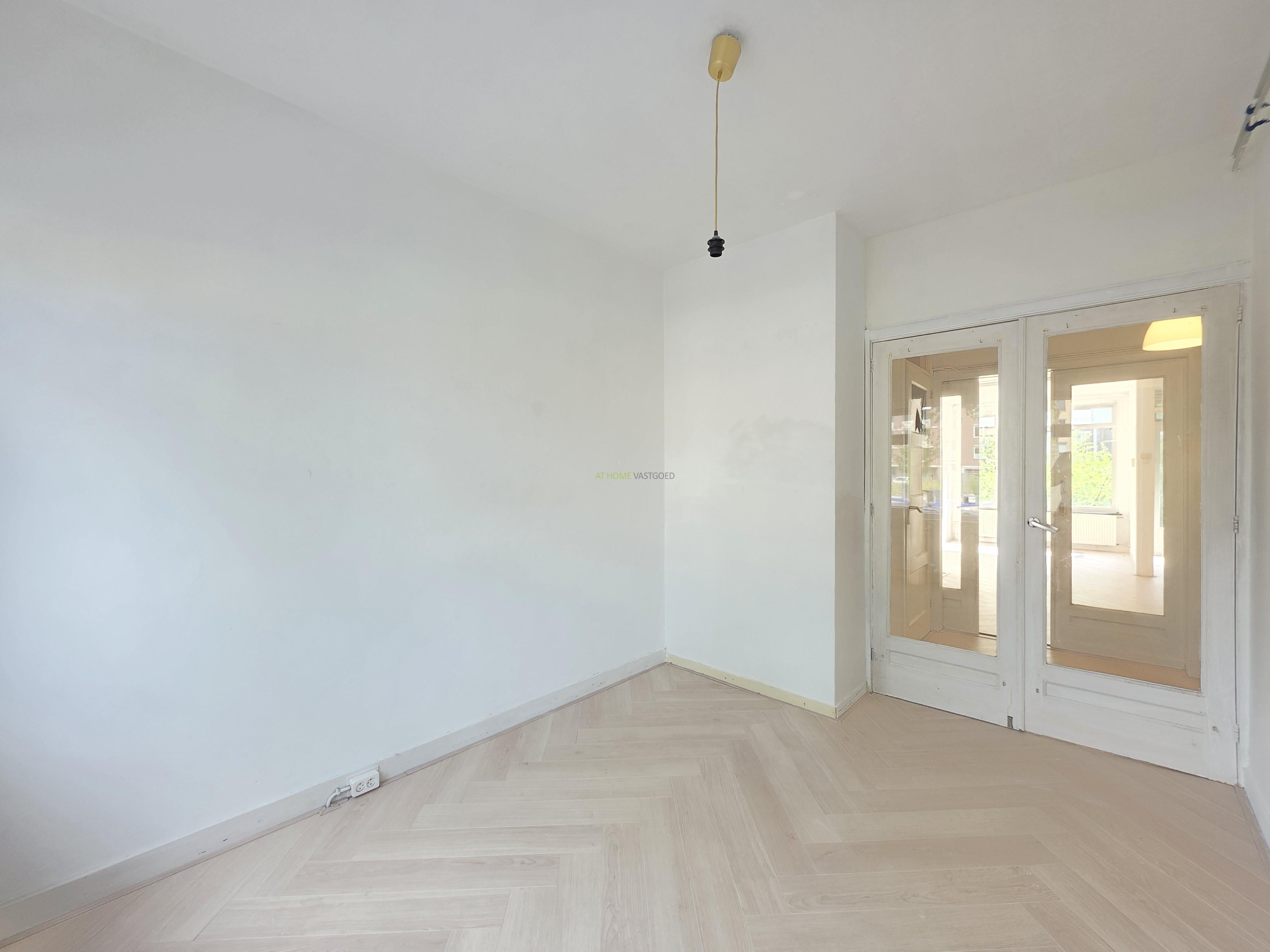 Woning te huur: Bergstraat, Rotterdam