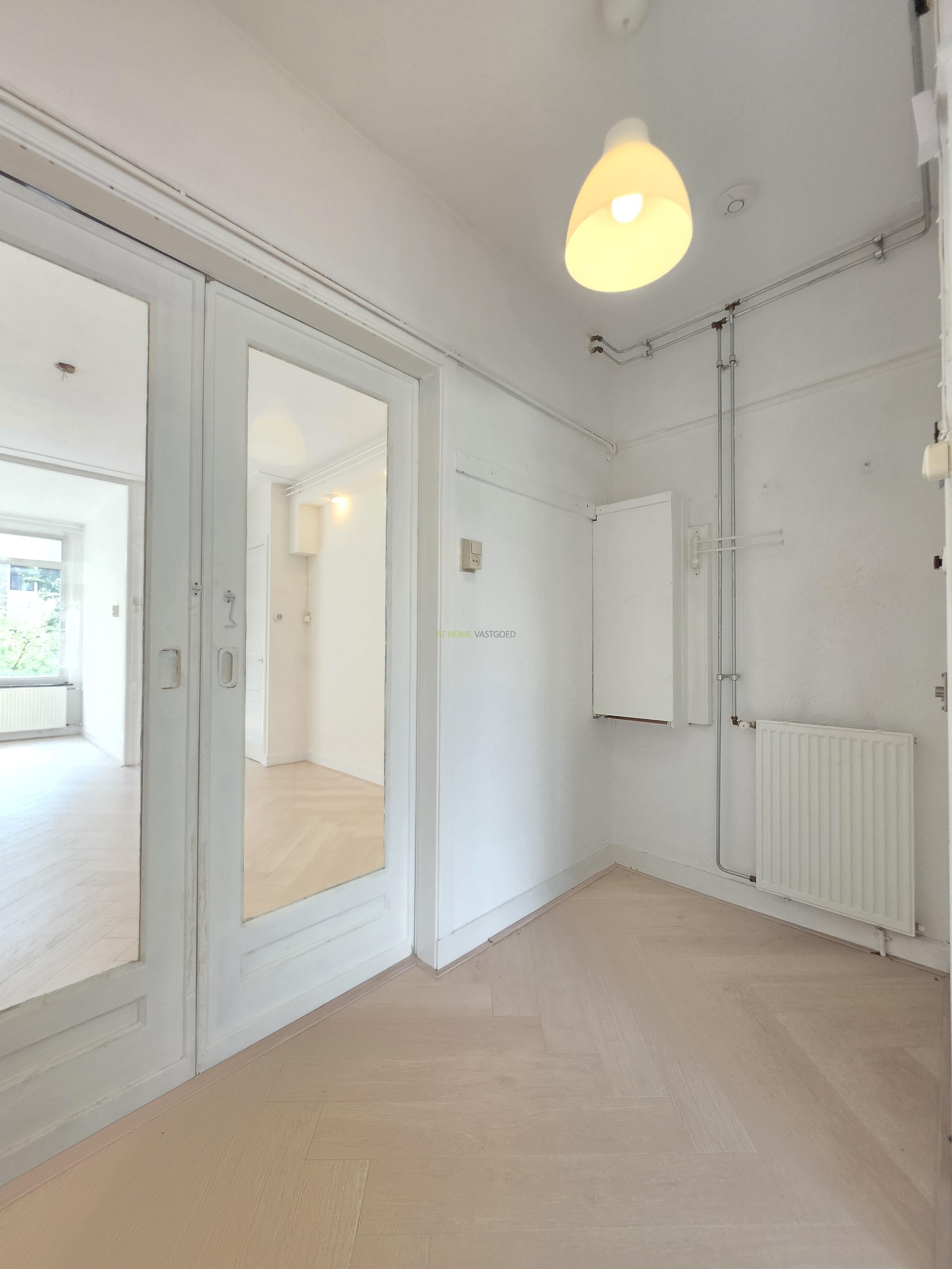 Woning te huur: Bergstraat, Rotterdam