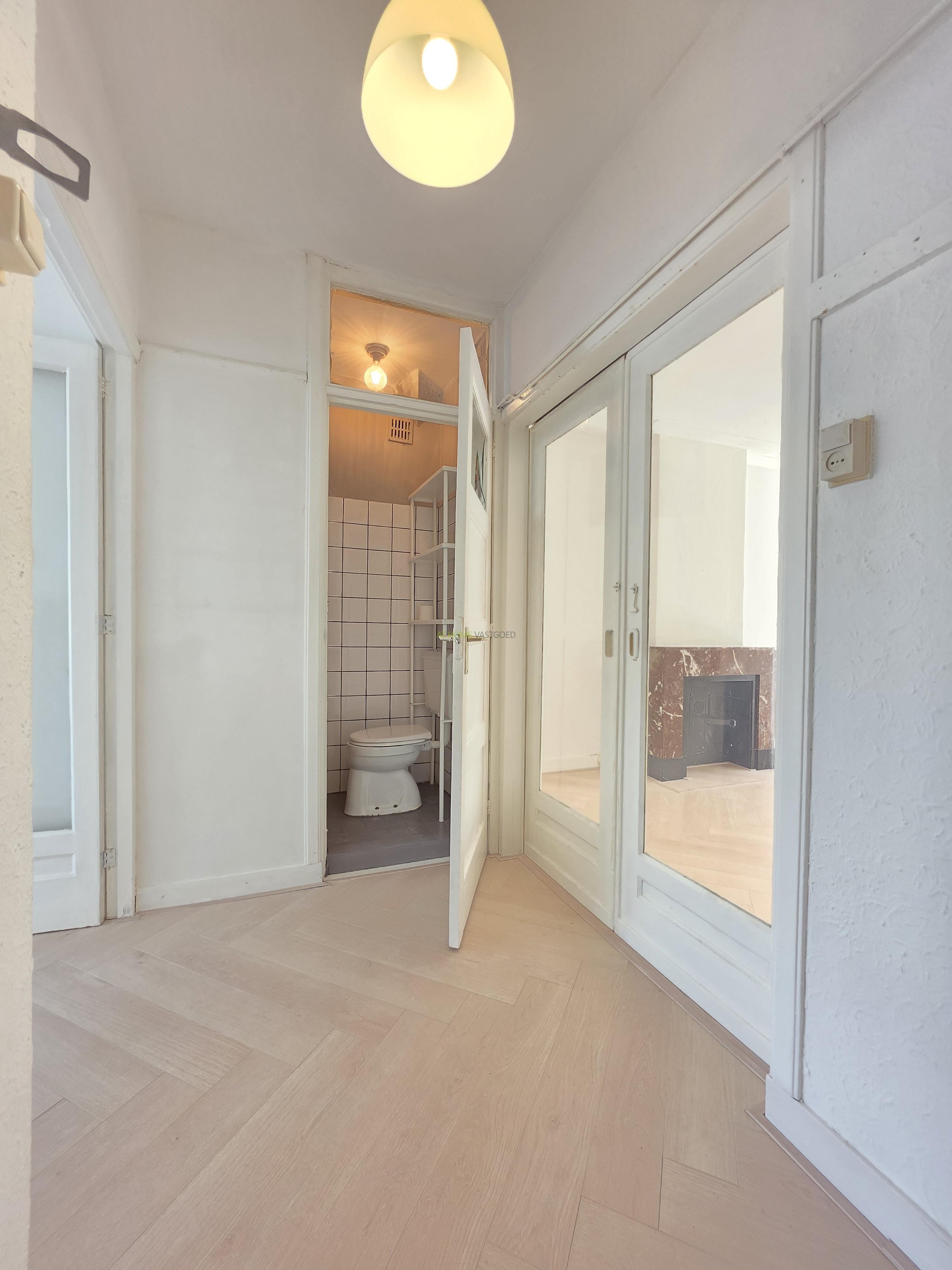 Woning te huur: Bergstraat, Rotterdam
