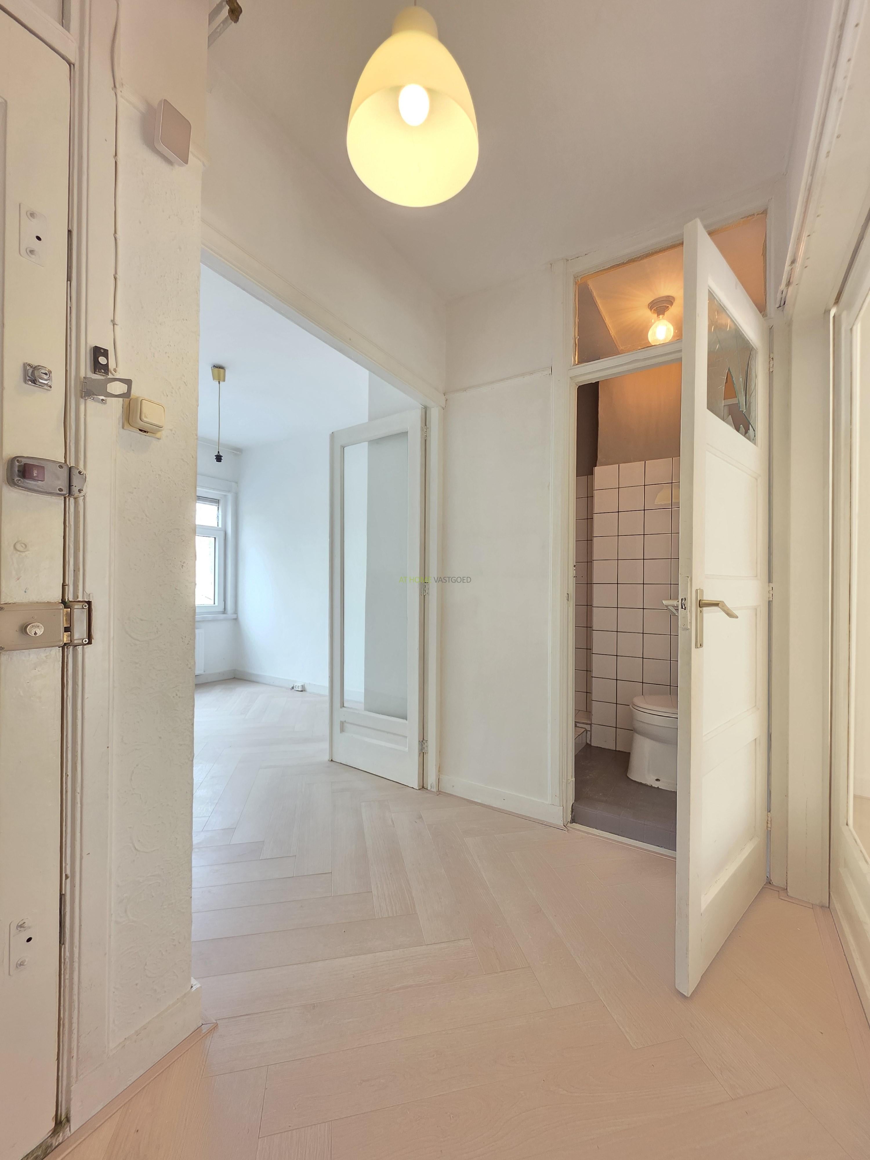 Woning te huur: Bergstraat, Rotterdam