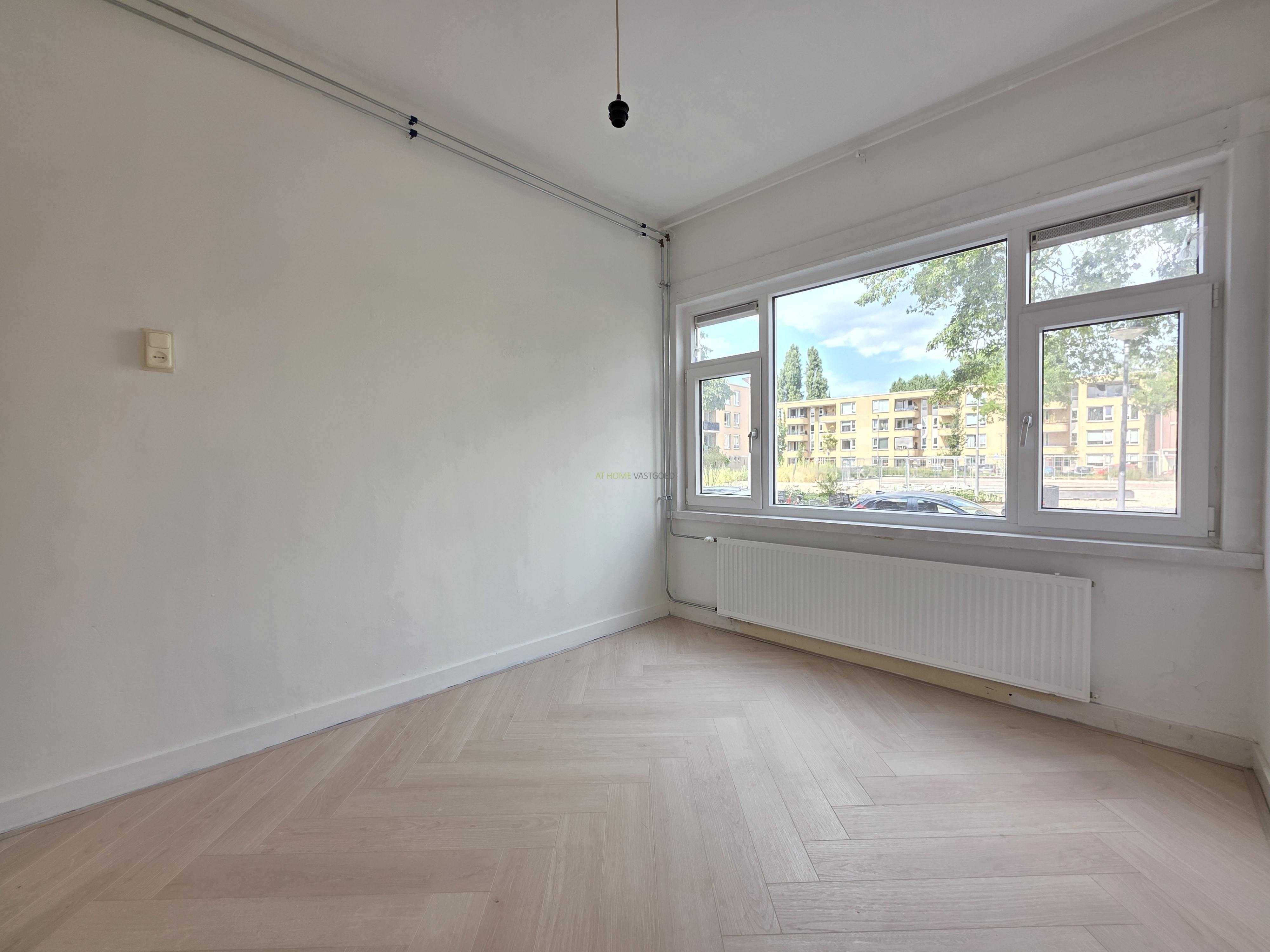 Woning te huur: Bergstraat, Rotterdam