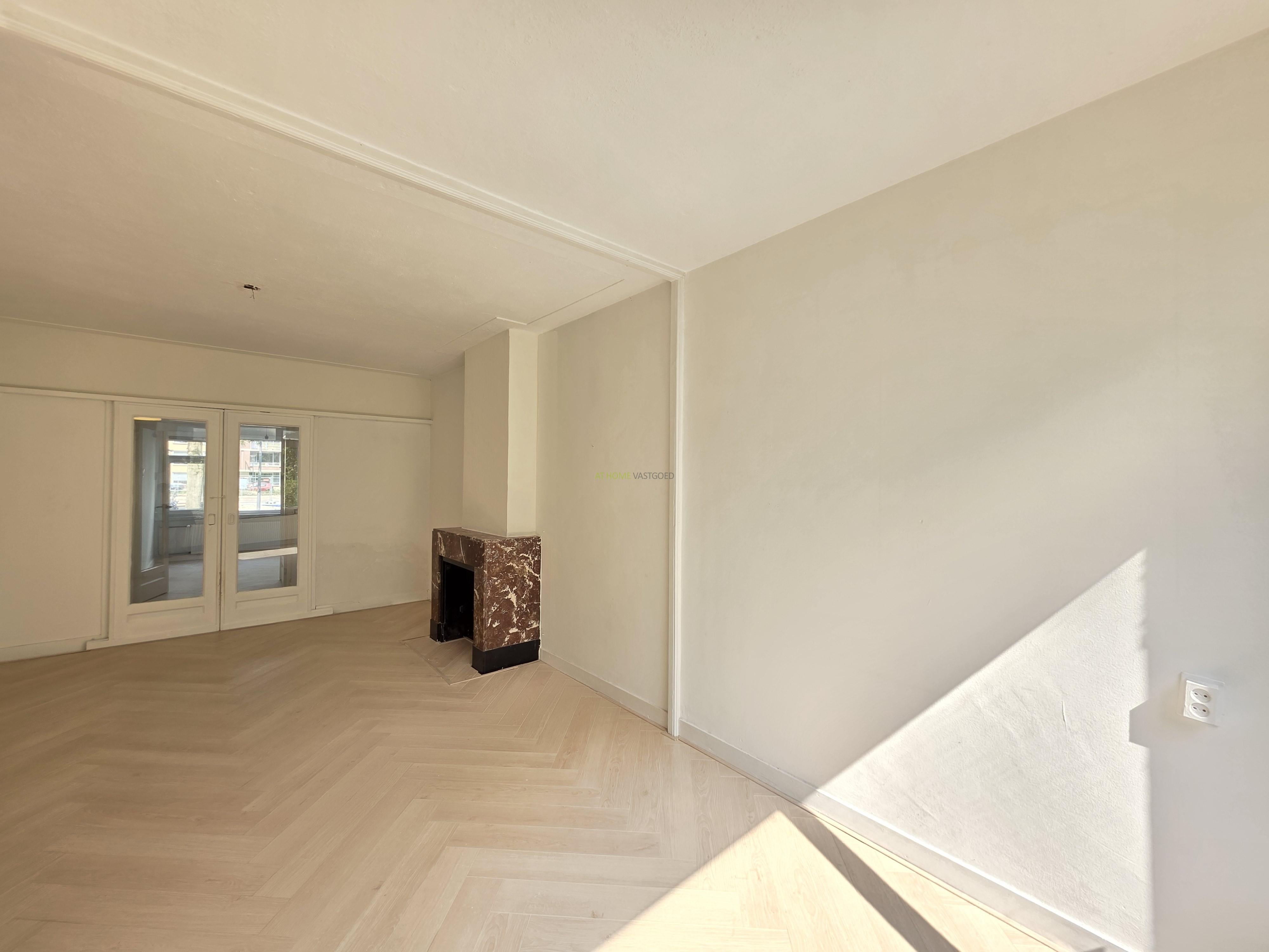 Woning te huur: Bergstraat, Rotterdam