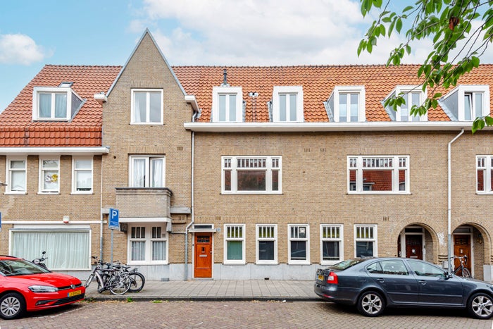 Te huur: Appartement Mariottestraat 1 in Amsterdam