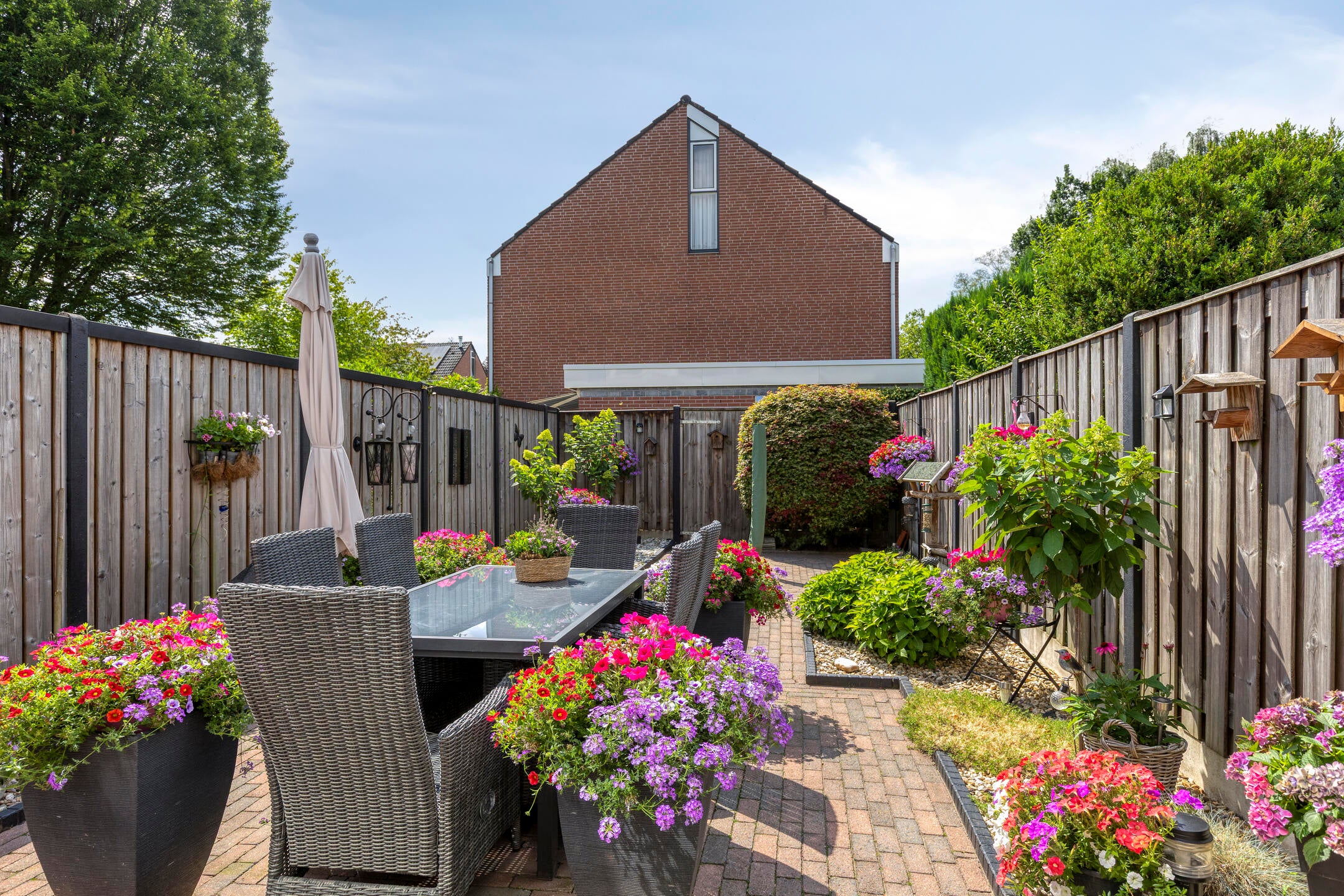 Huis Van Deinsestraat 43 in Borne