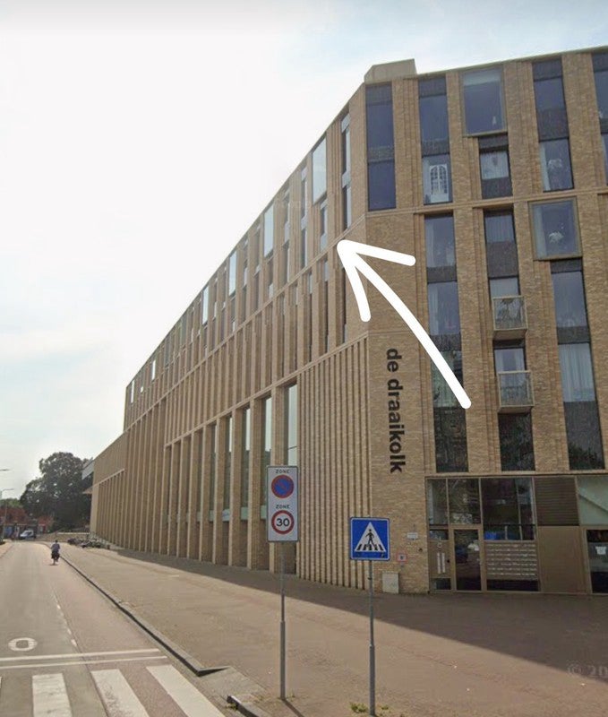 Appartement Alteveerstraat in Assen