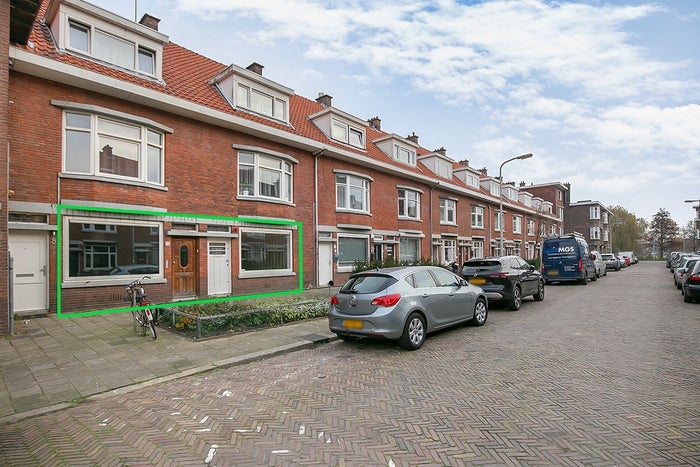 Ernest Staasstraat 10