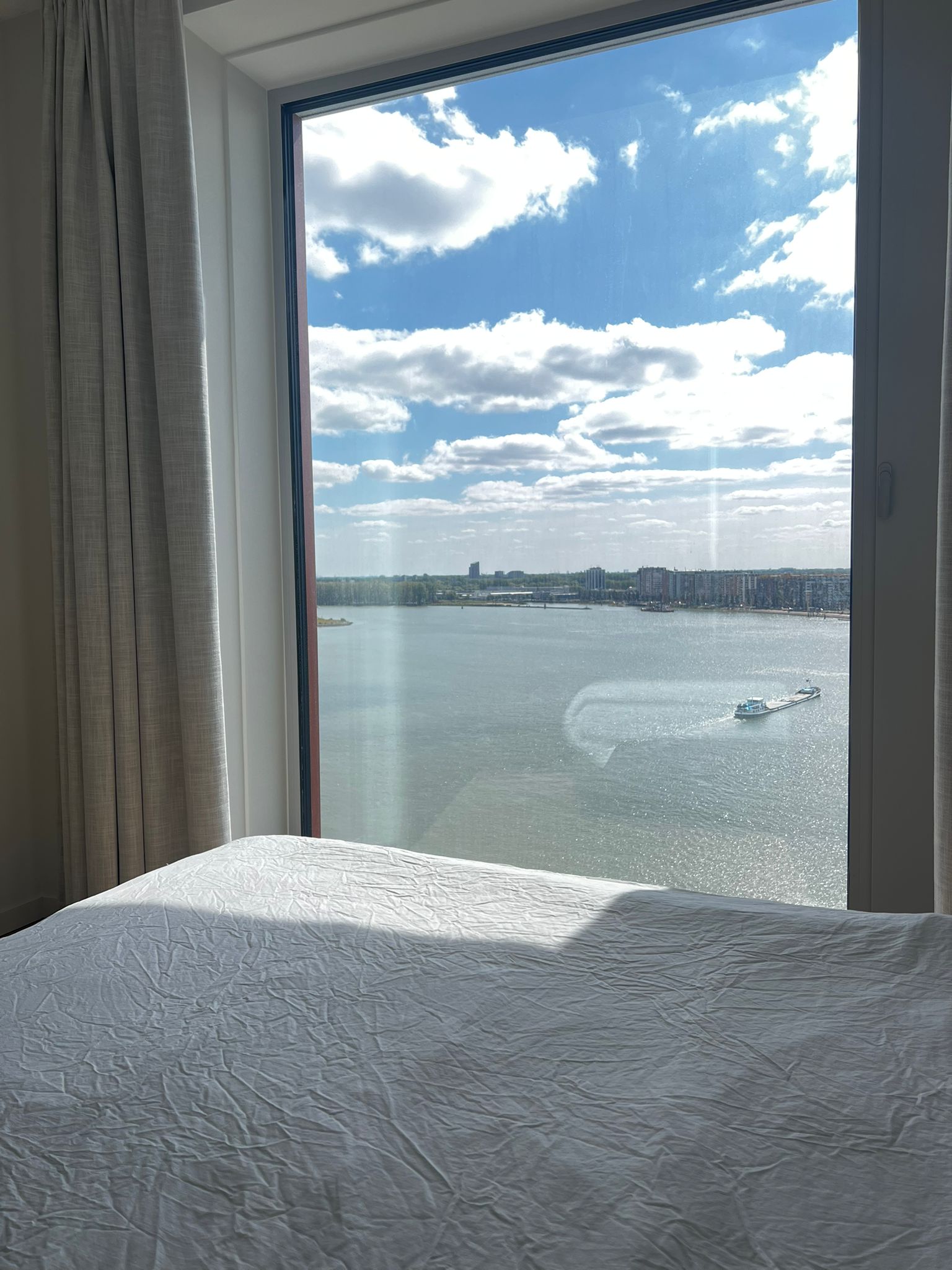 Appartement te huur: Piekstraat 251, Rotterdam