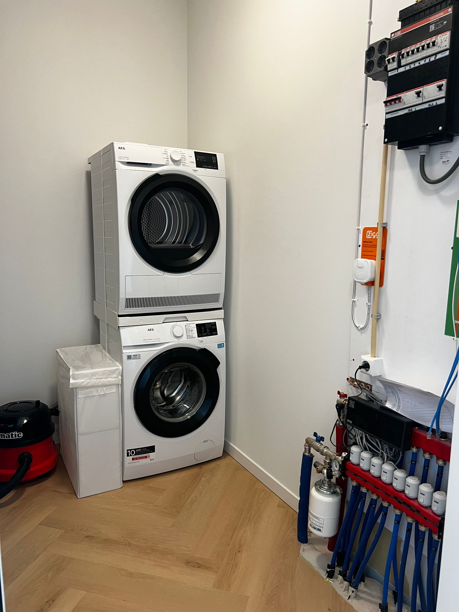 Appartement te huur: Piekstraat 251, Rotterdam