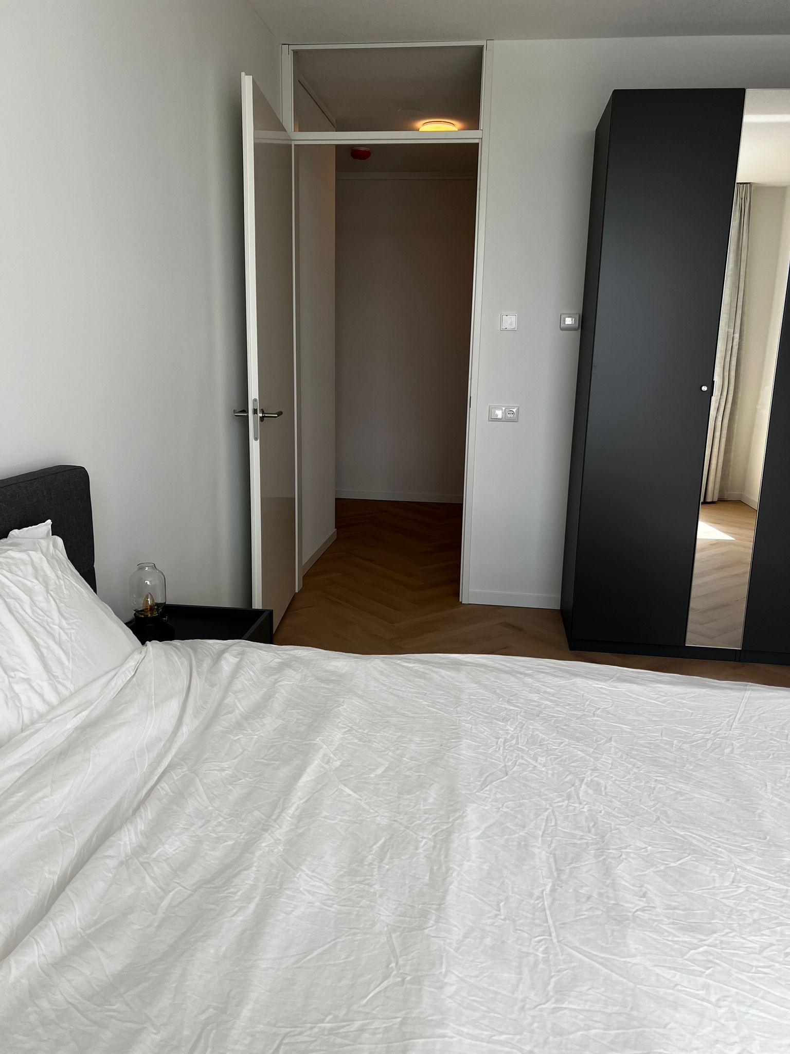 Appartement te huur: Piekstraat 251, Rotterdam