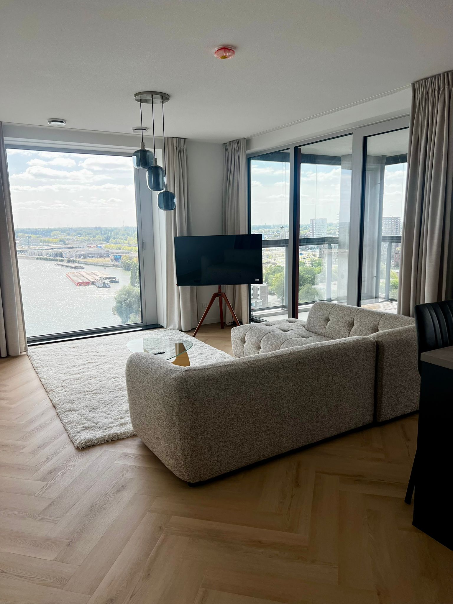Appartement te huur: Piekstraat 251, Rotterdam