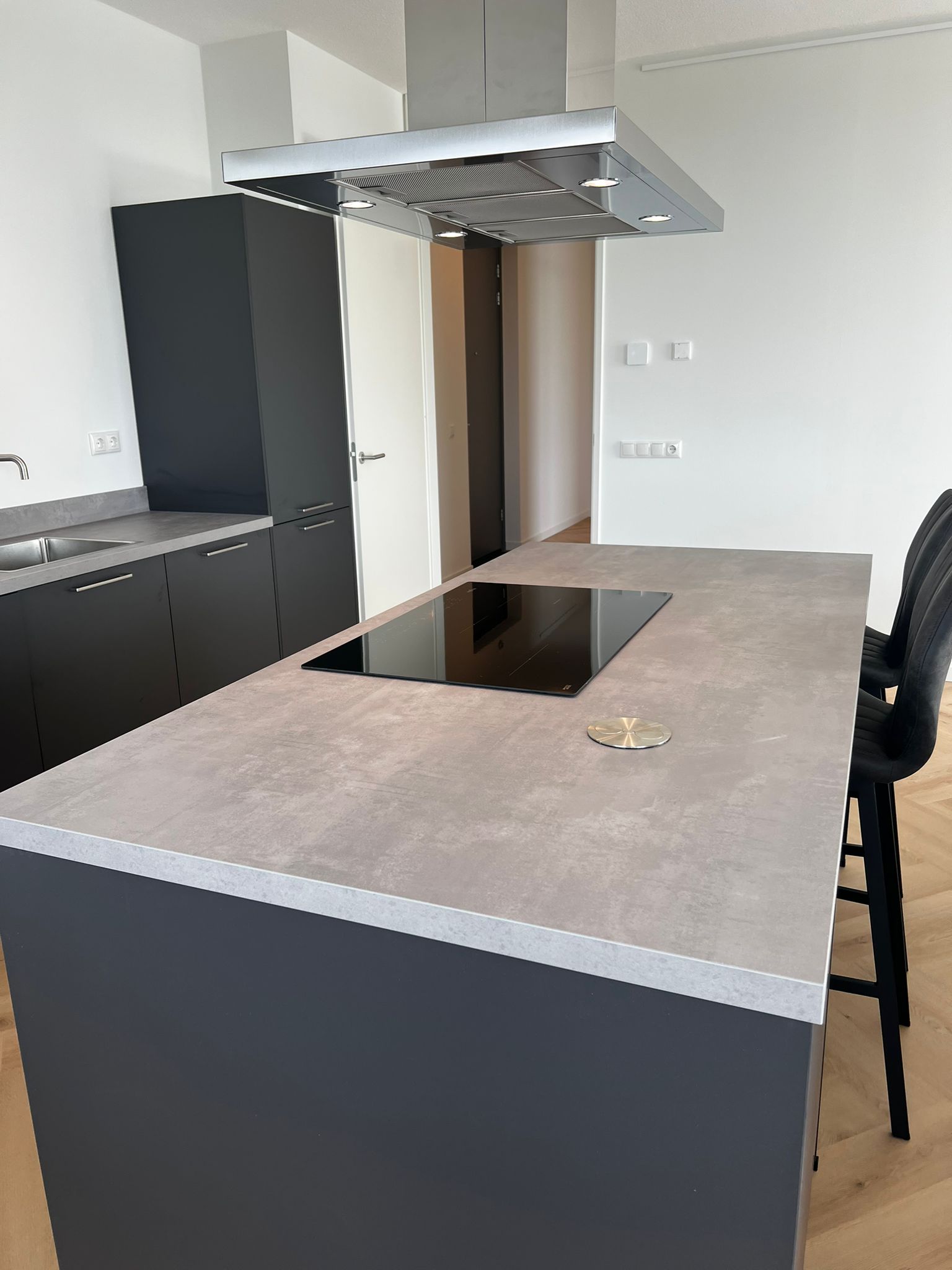Appartement te huur: Piekstraat 251, Rotterdam