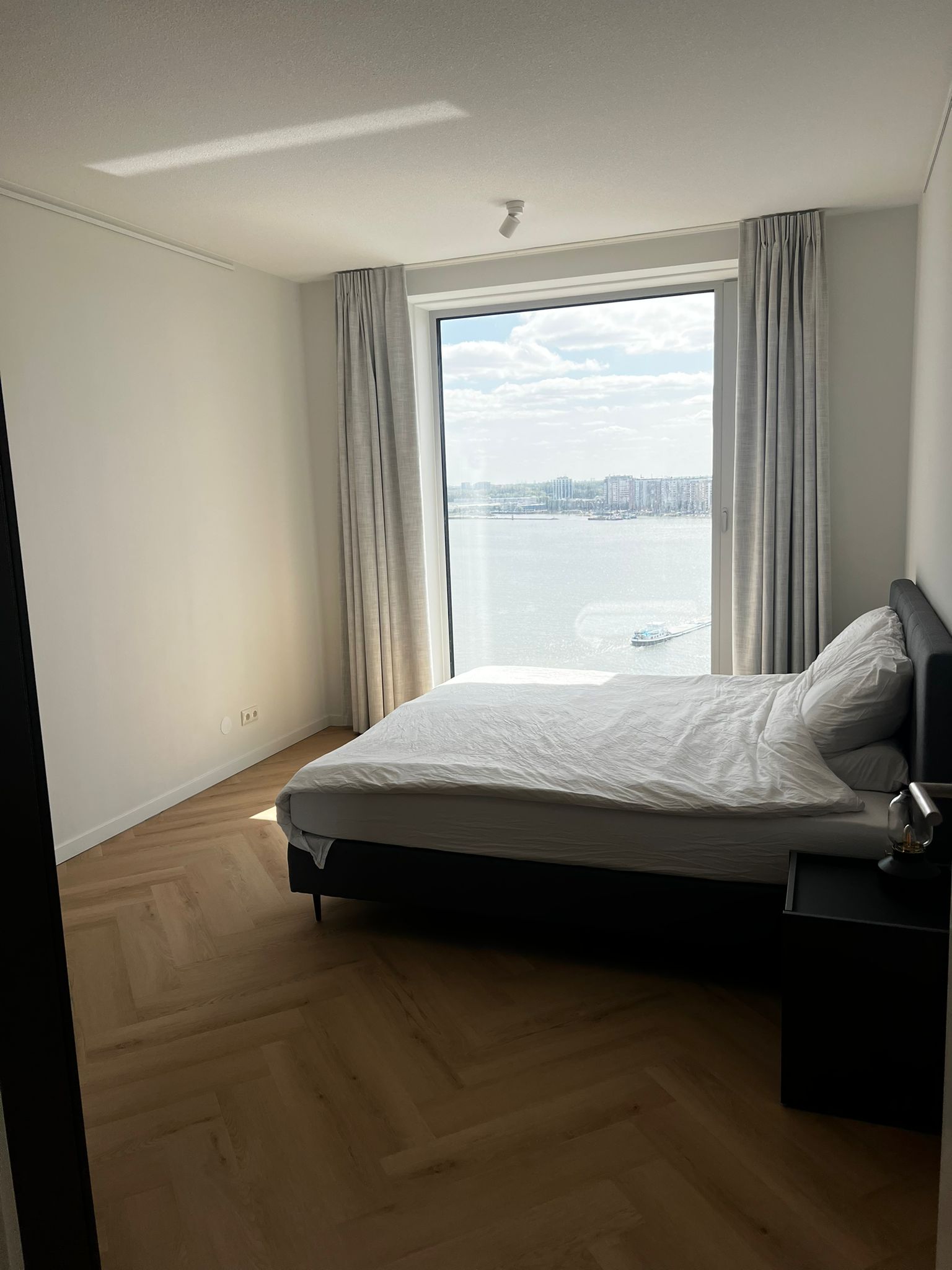 Appartement te huur: Piekstraat 251, Rotterdam