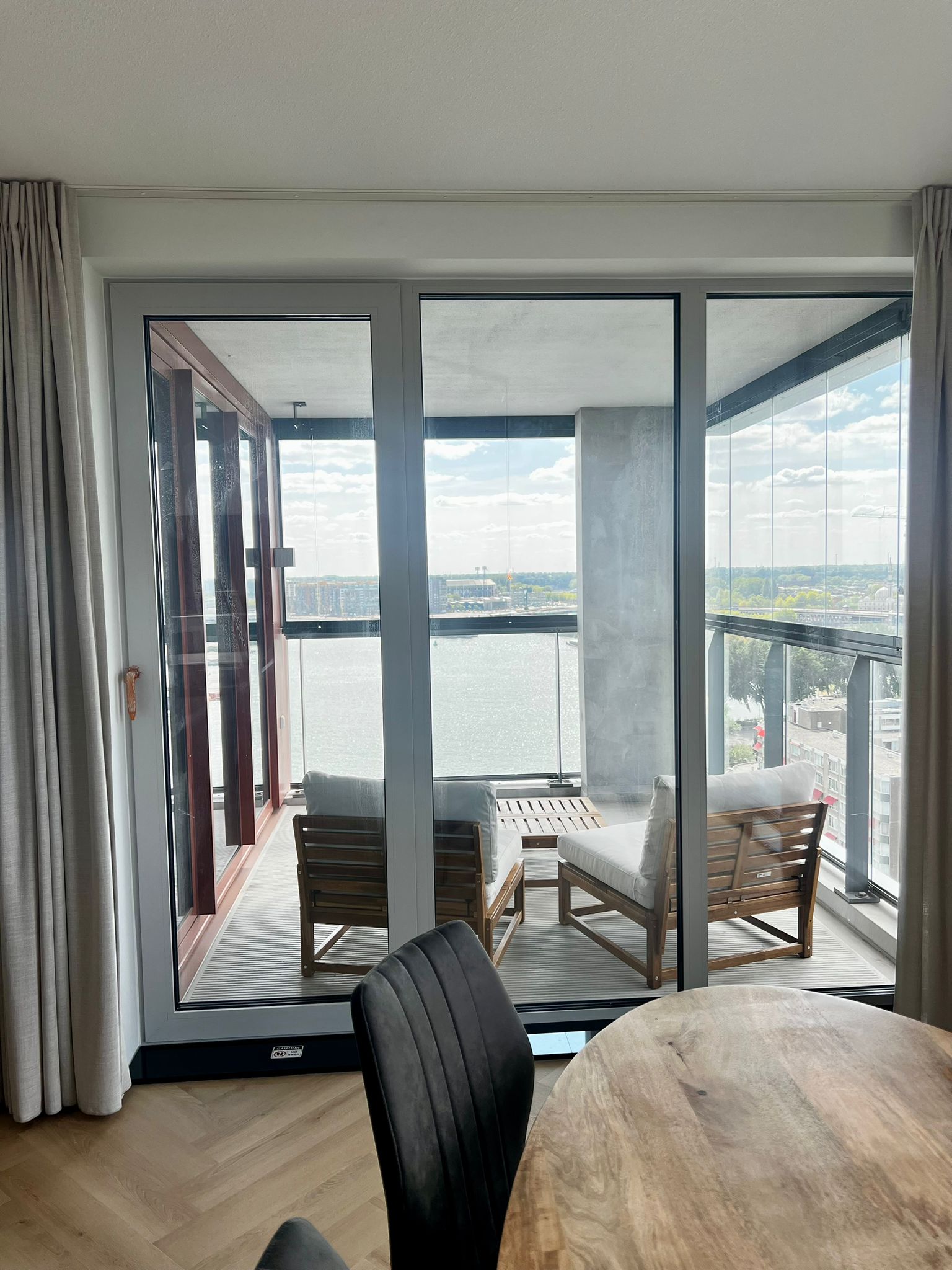 Appartement te huur: Piekstraat 251, Rotterdam