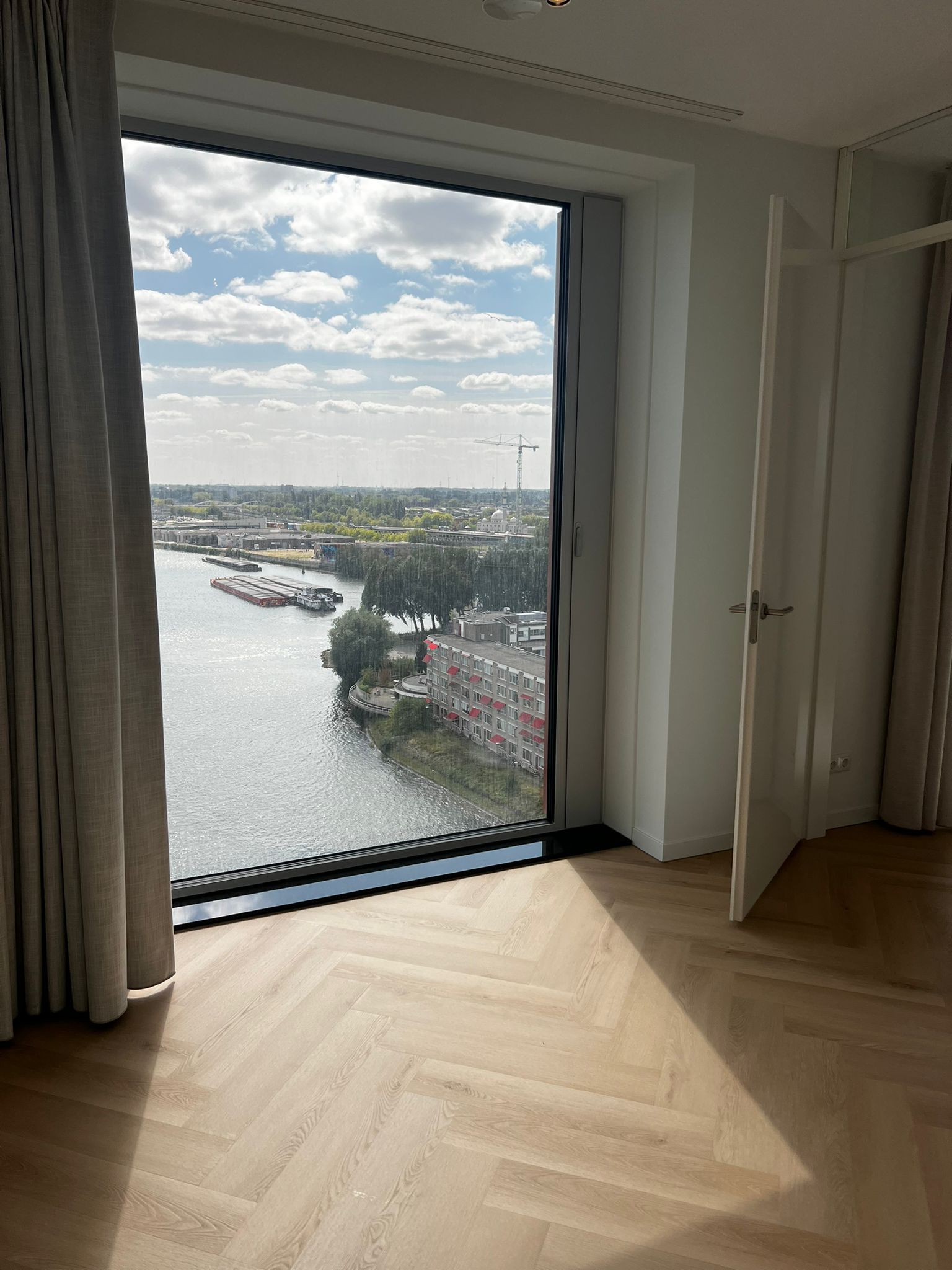 Appartement te huur: Piekstraat 251, Rotterdam