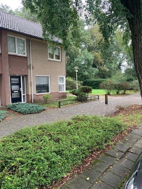 Huis Volkerak in Eindhoven