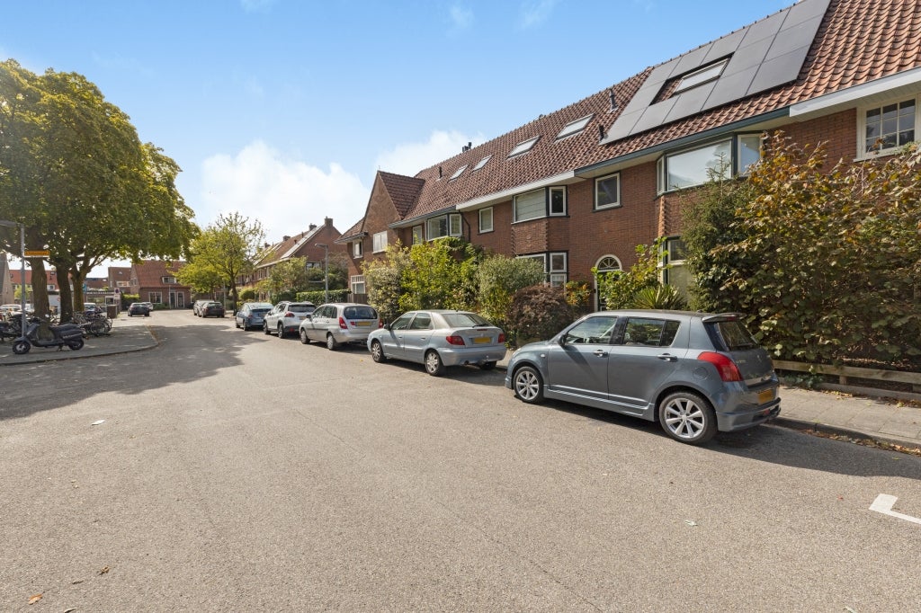 Woning in Hilversum - Pelikaanstraat