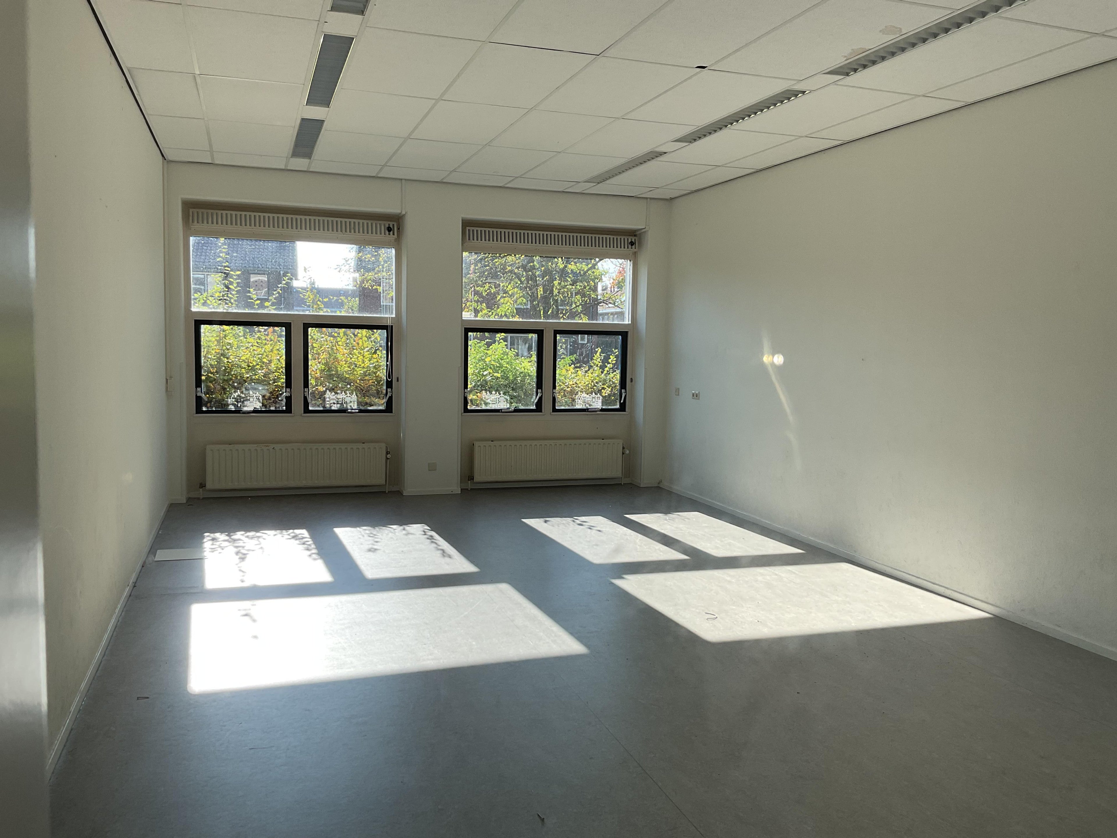 M.A. de Ruyterstraat