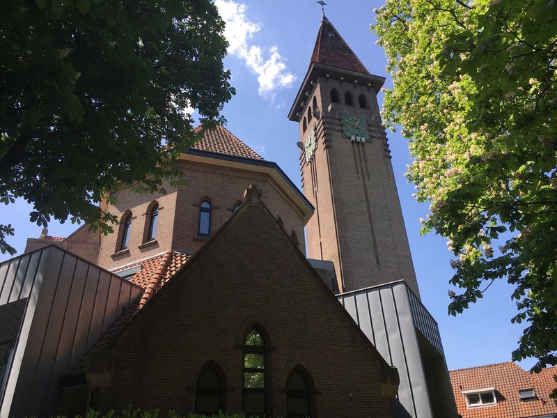 Te huur Appartement Oudwijk in Utrecht