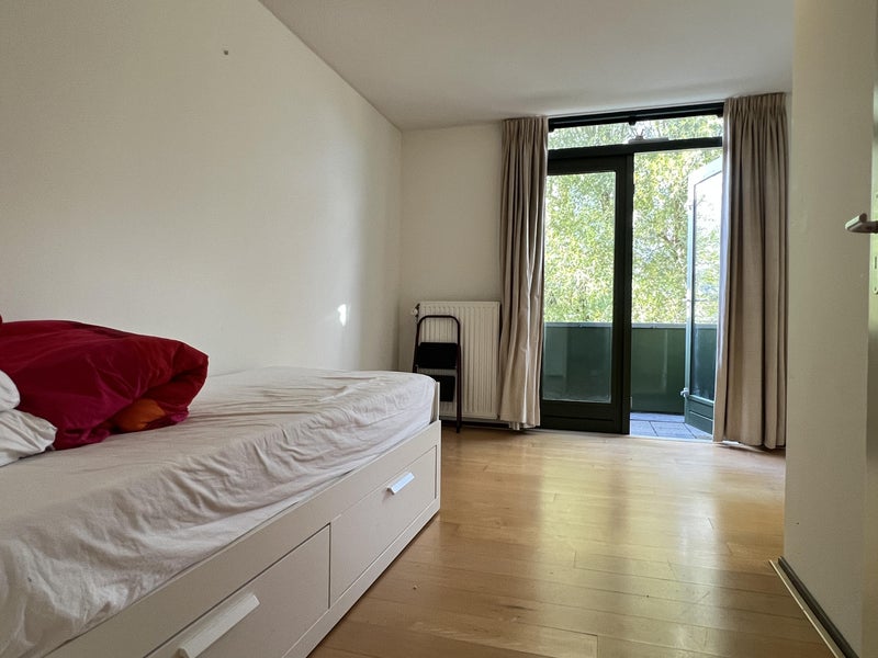Te huur Appartement Oudwijk in Utrecht