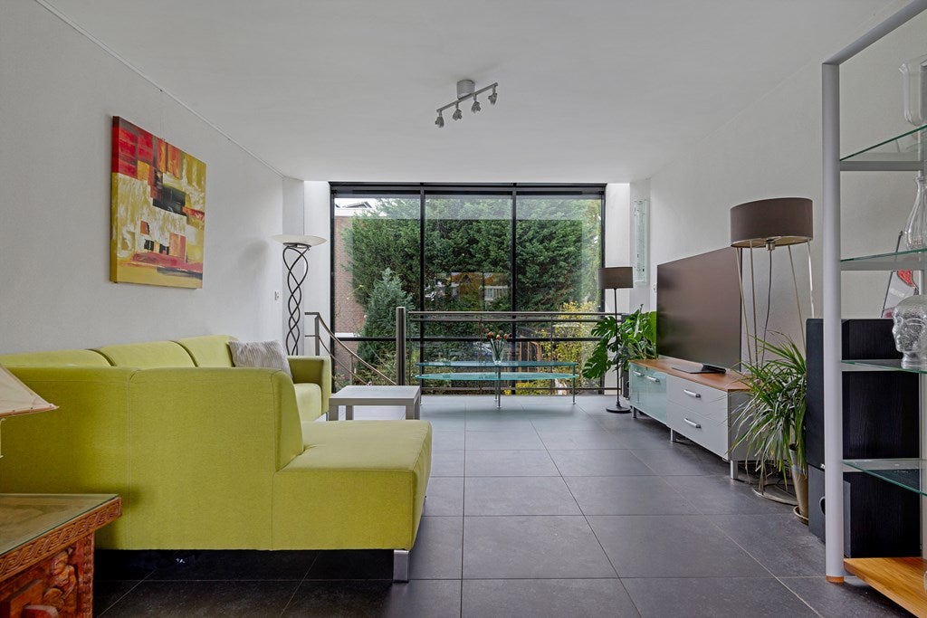 Huis Hoofdwal 73 in Gorinchem