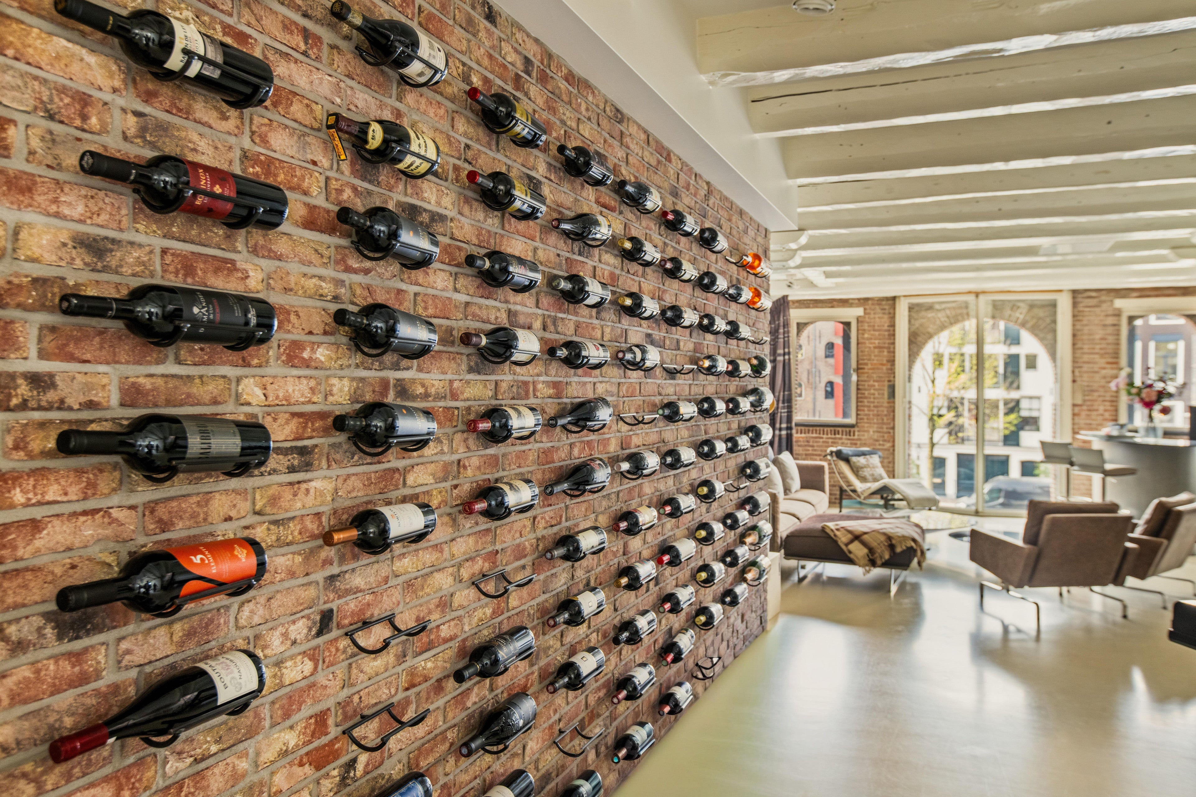 Woning te huur: Prinsengracht, Amsterdam