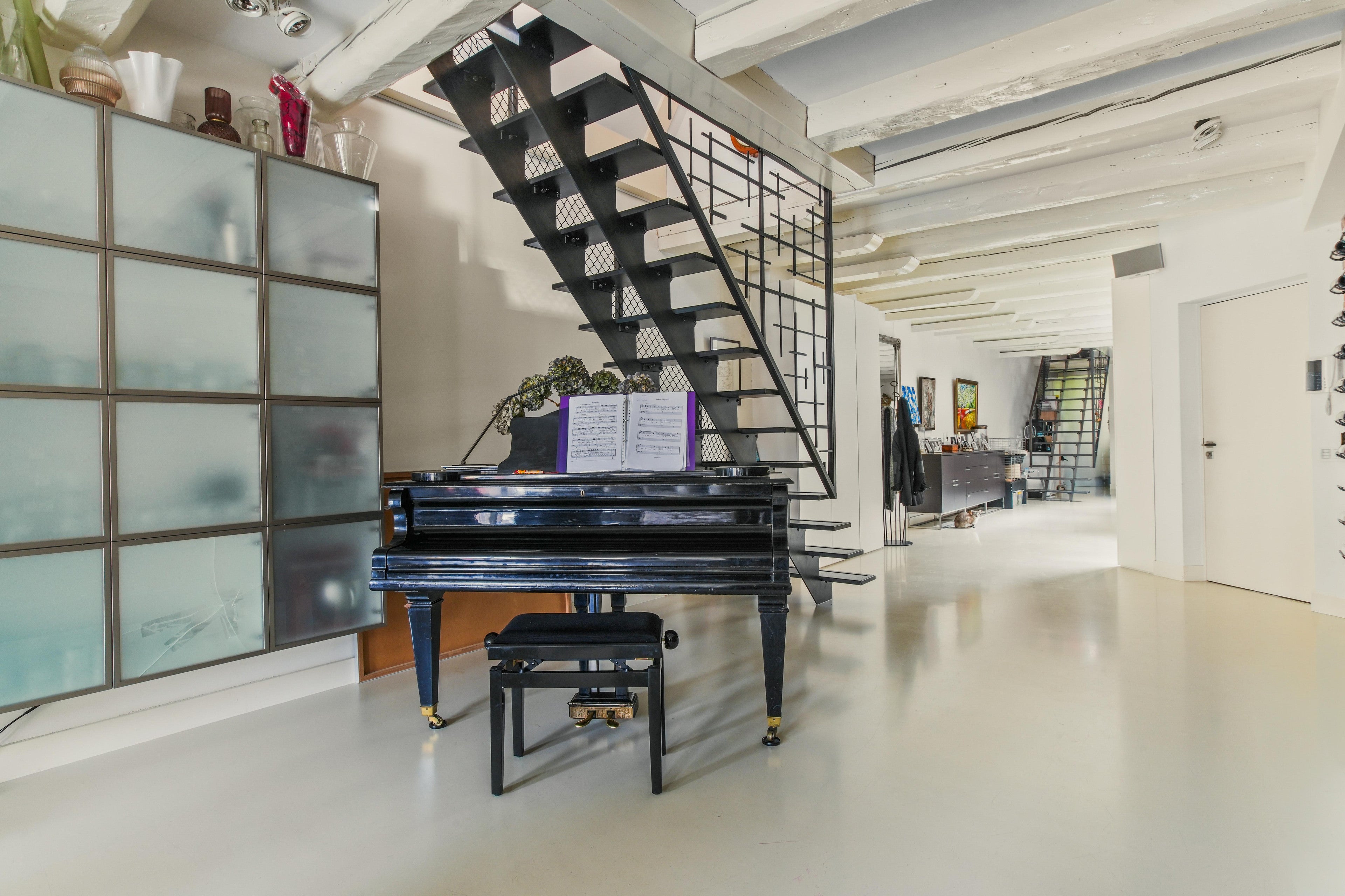 Woning te huur: Prinsengracht, Amsterdam