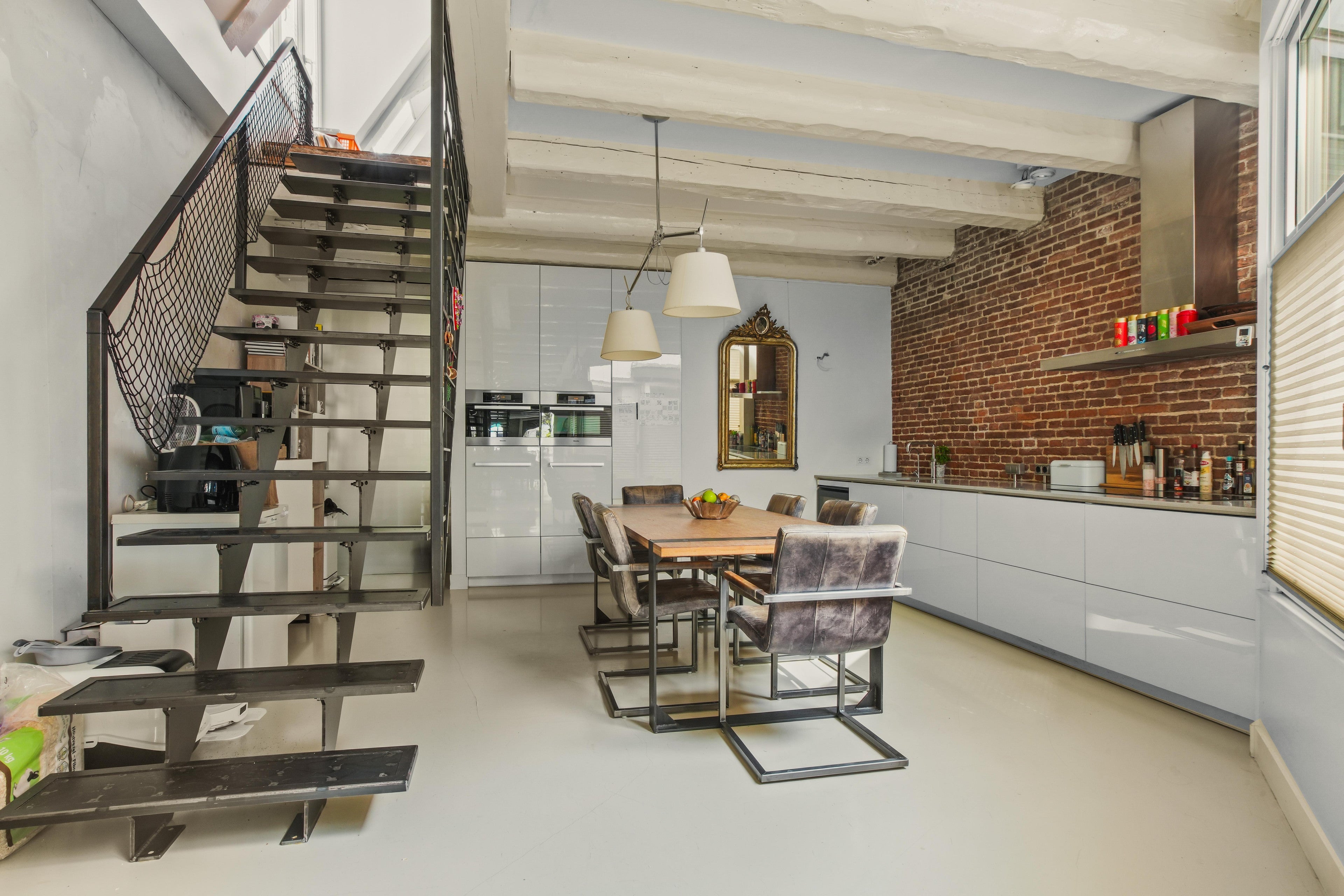 Woning te huur: Prinsengracht, Amsterdam