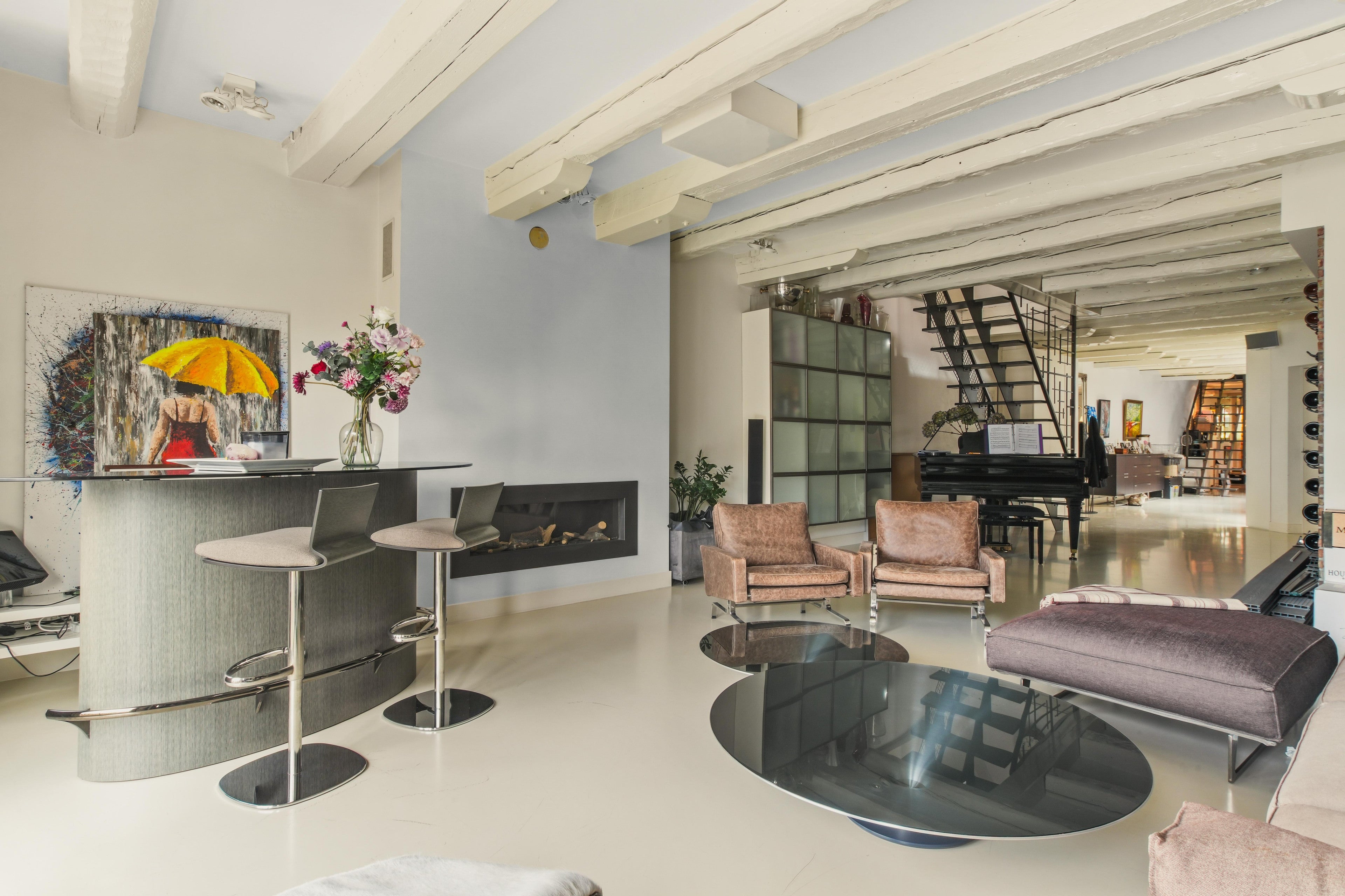 Woning te huur: Prinsengracht, Amsterdam