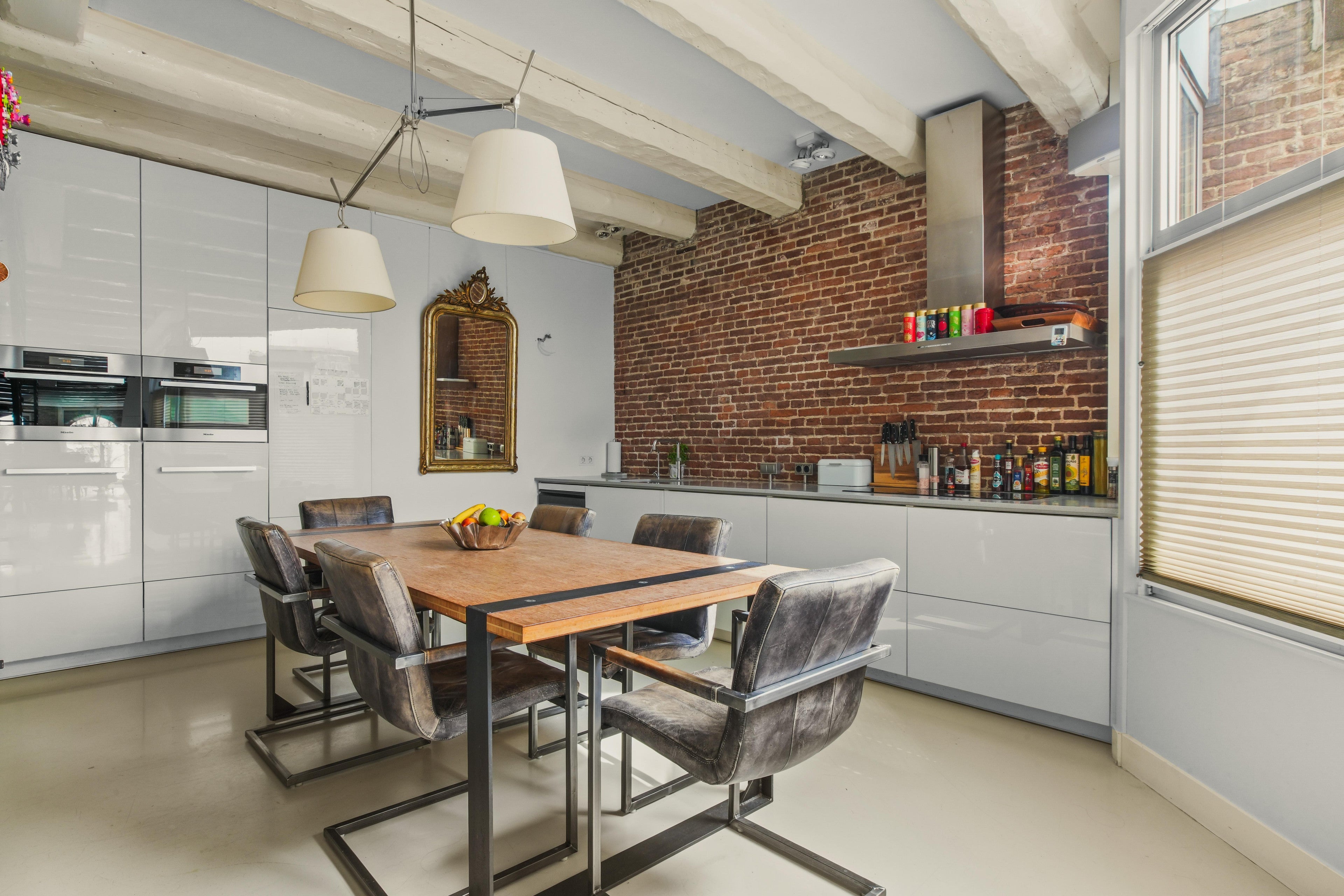 Woning te huur: Prinsengracht, Amsterdam