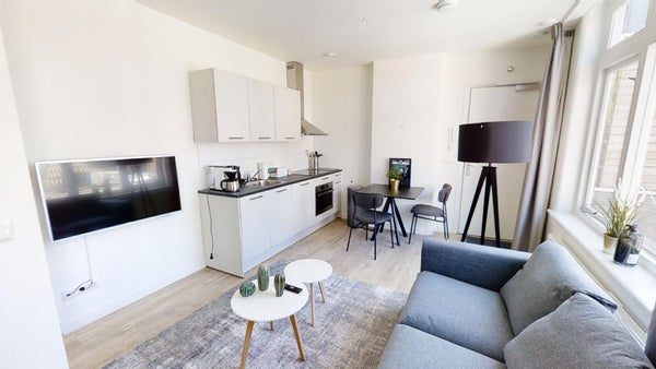 Te huur: Appartement Markt in Eindhoven