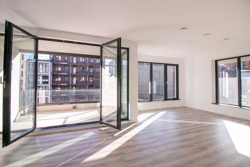Te huur Appartement Hellingstraat 198 in Amsterdam