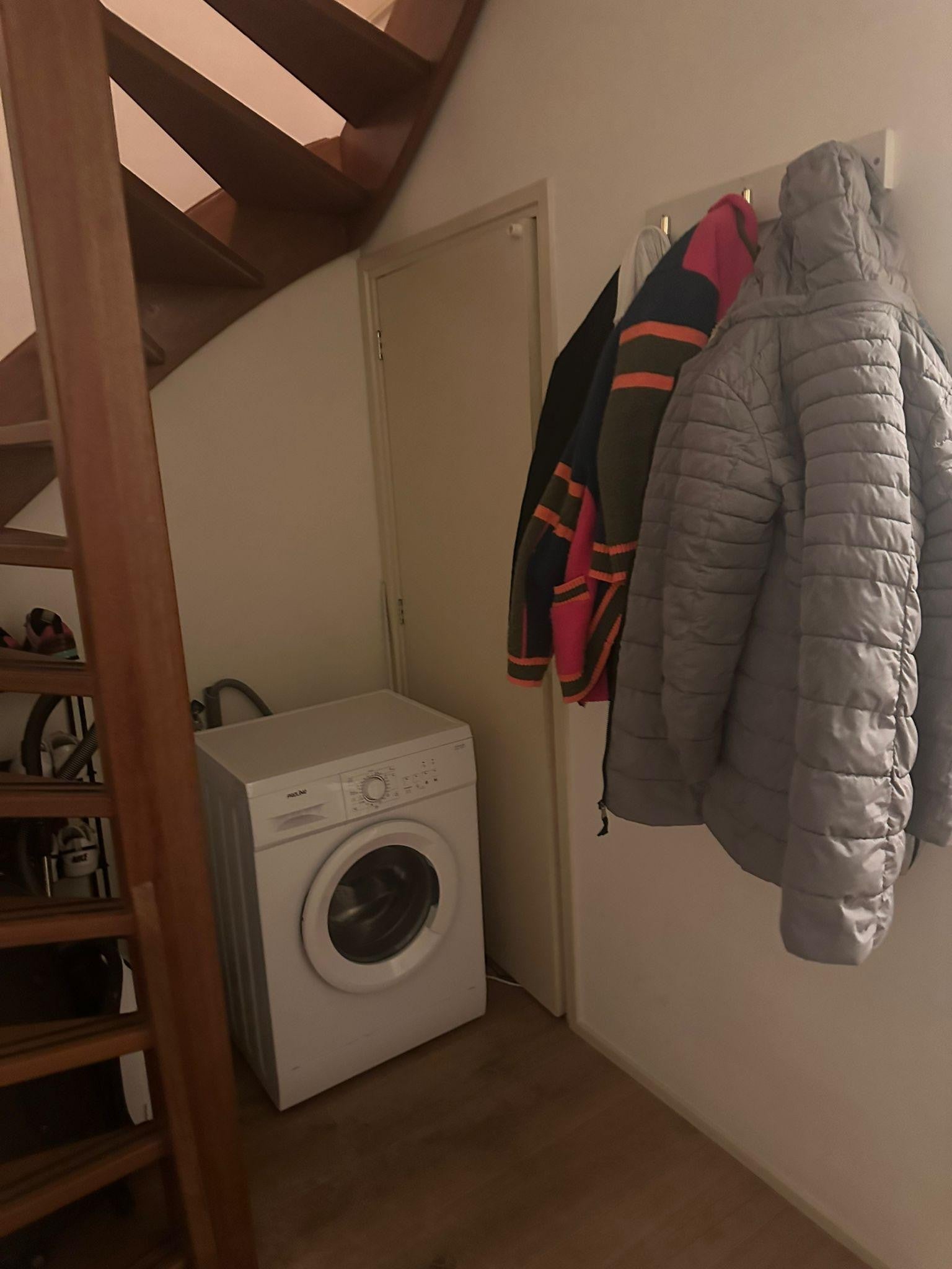 Appartement Amsterdamseweg in Amstelveen